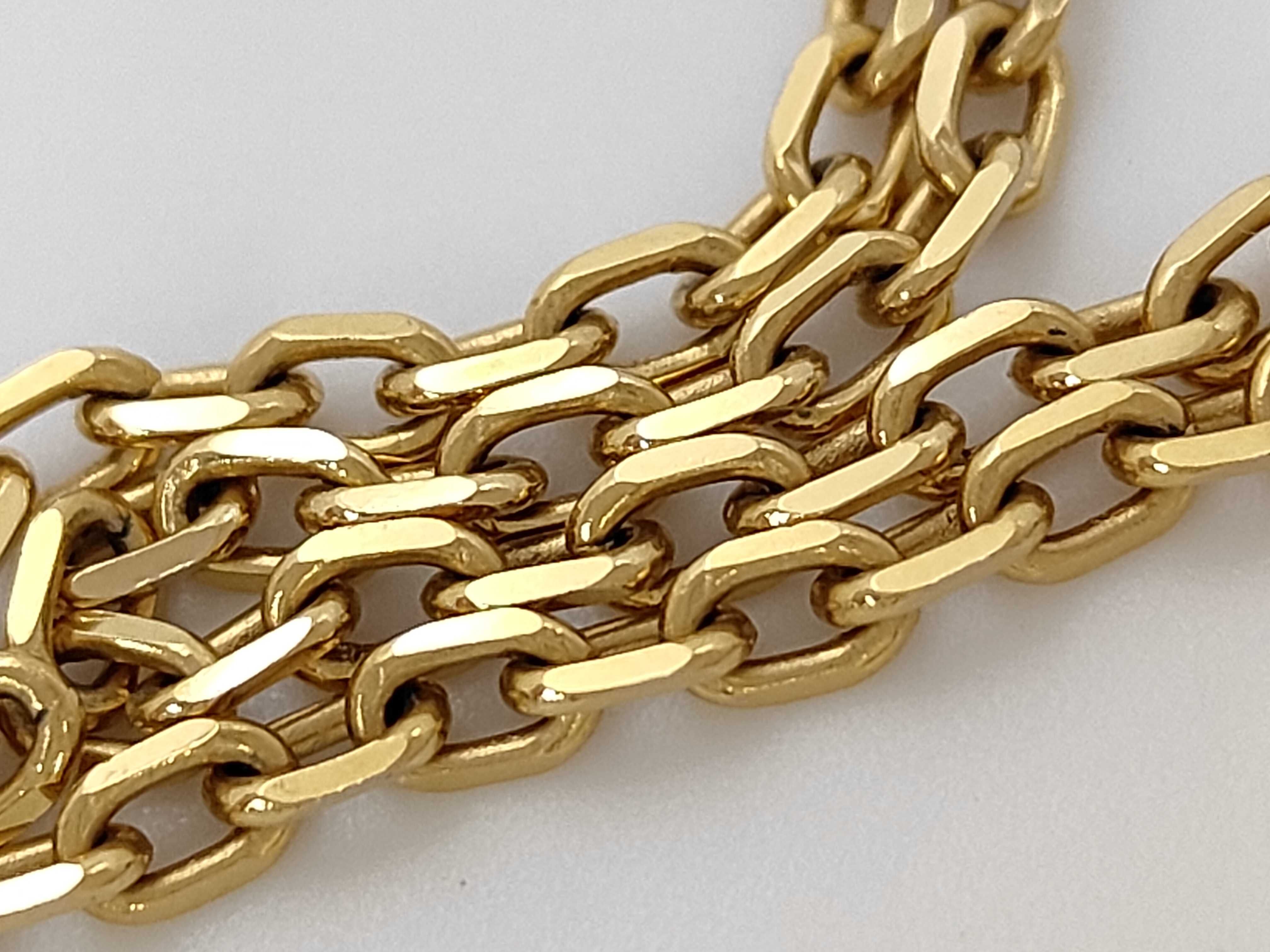 Collier Gamble Necklace — view 4