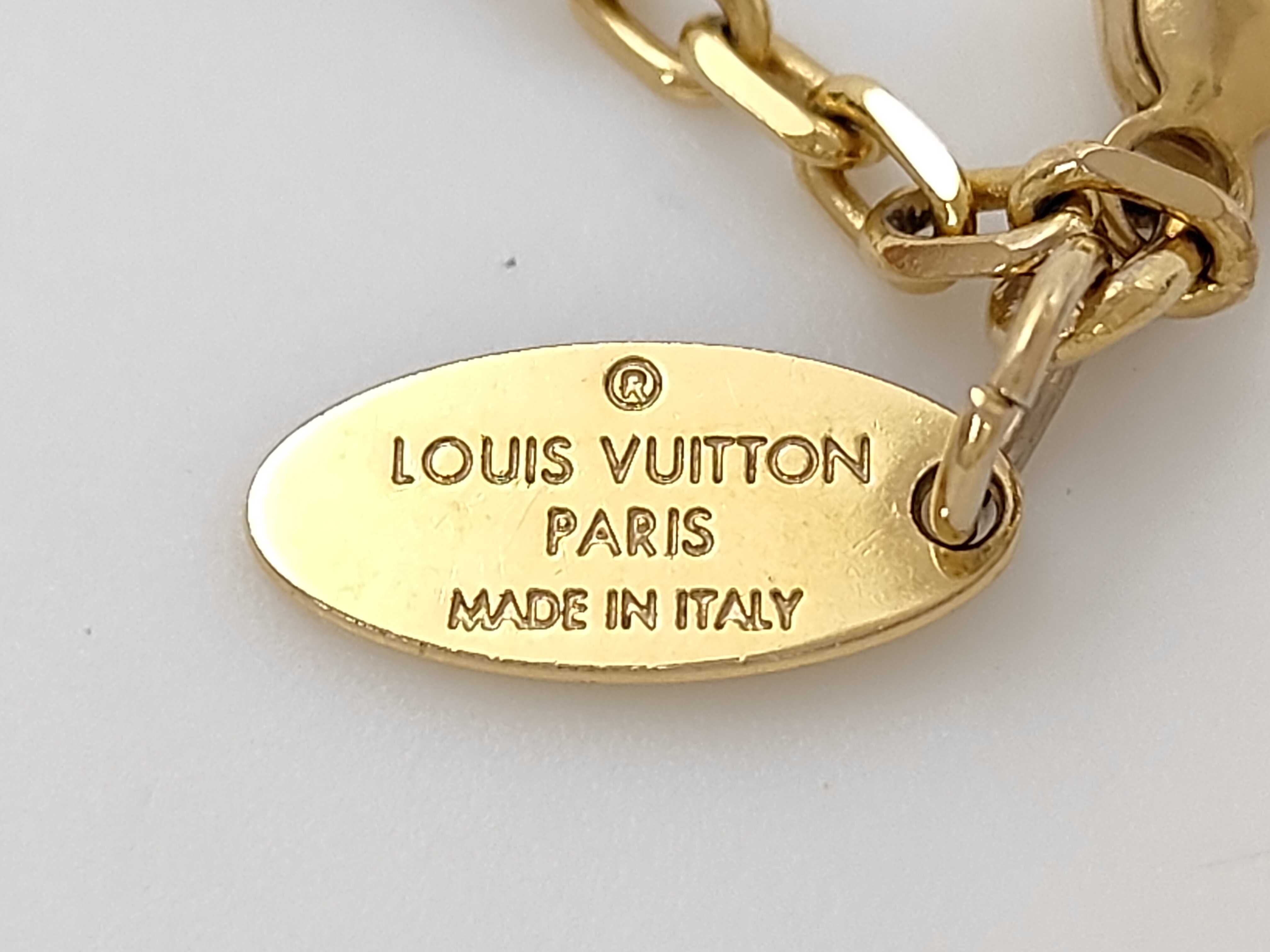 Collier Gamble Necklace — view 6