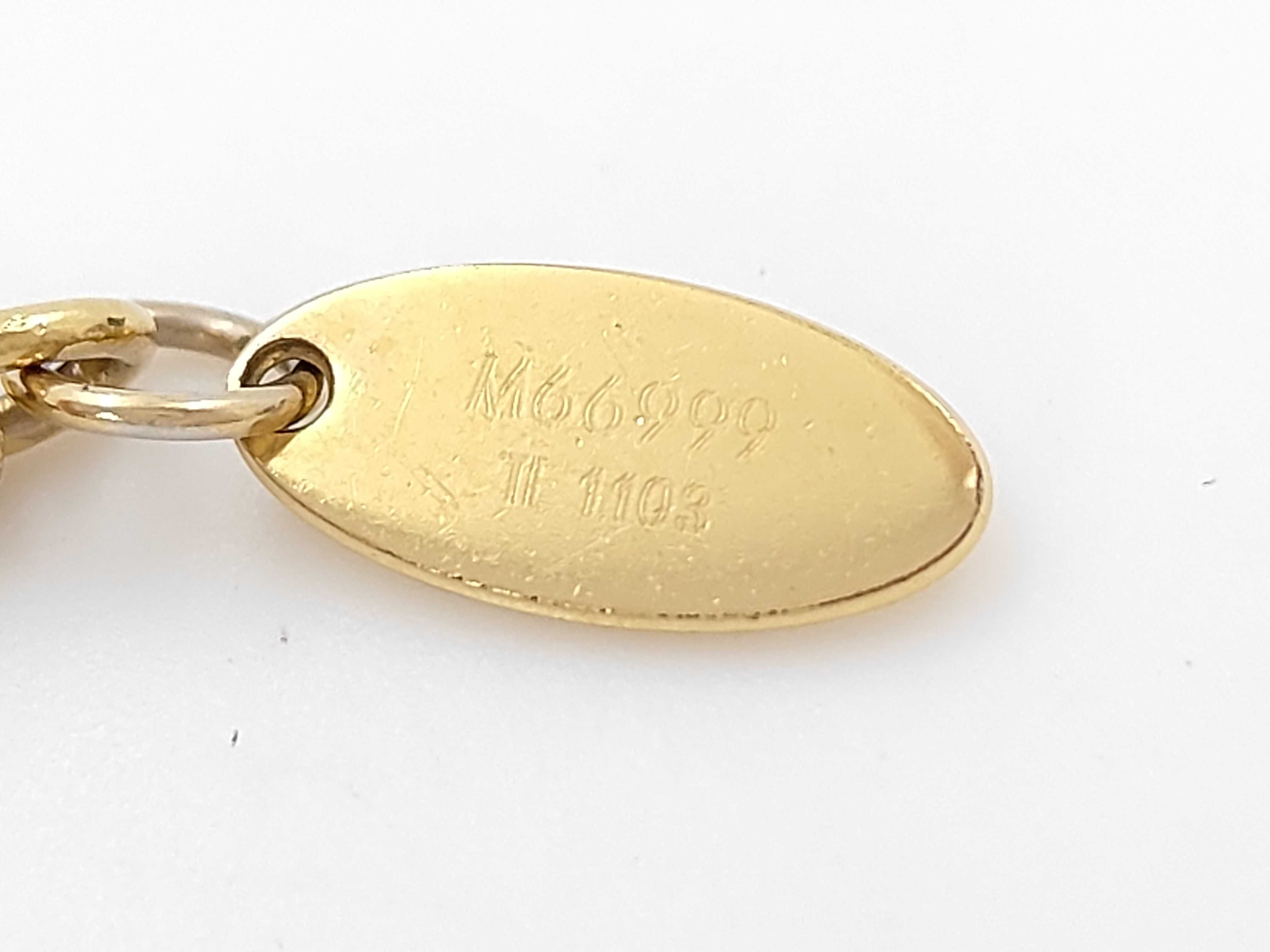 Collier Gamble Necklace — view 7