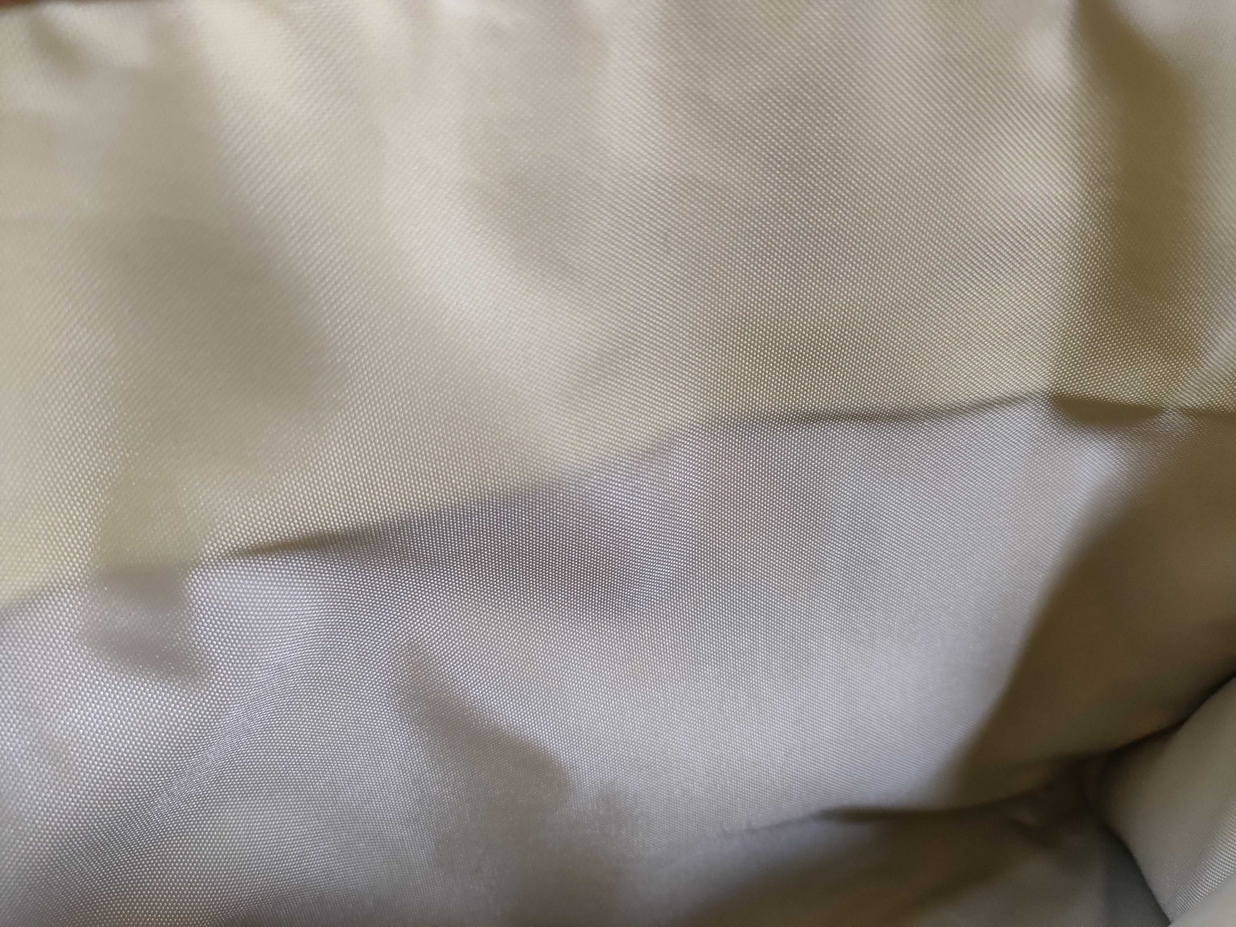 BLUE LABEL Nova Check Pattern Handbag — view 10