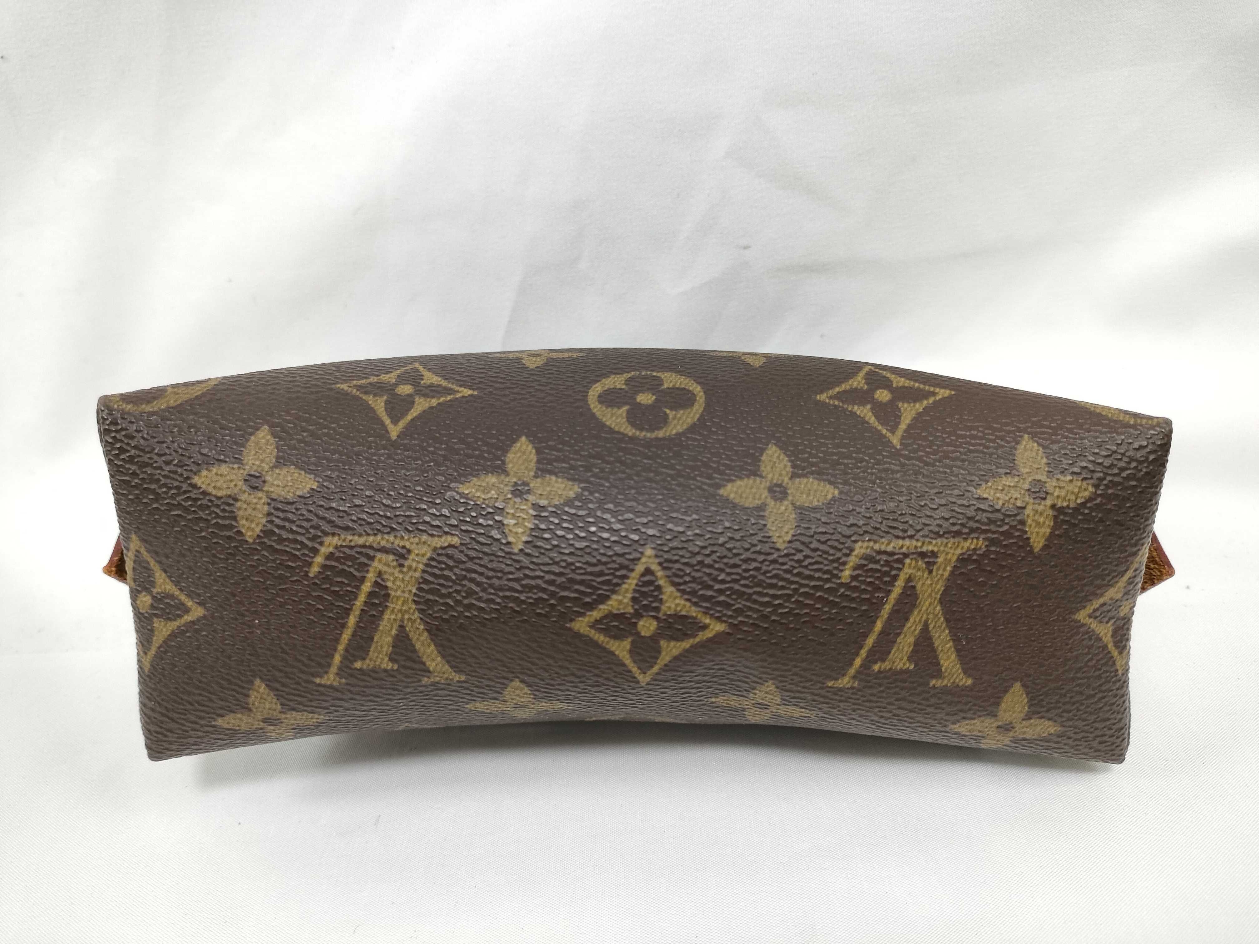Monogram Pochette Cosmetic — view 3