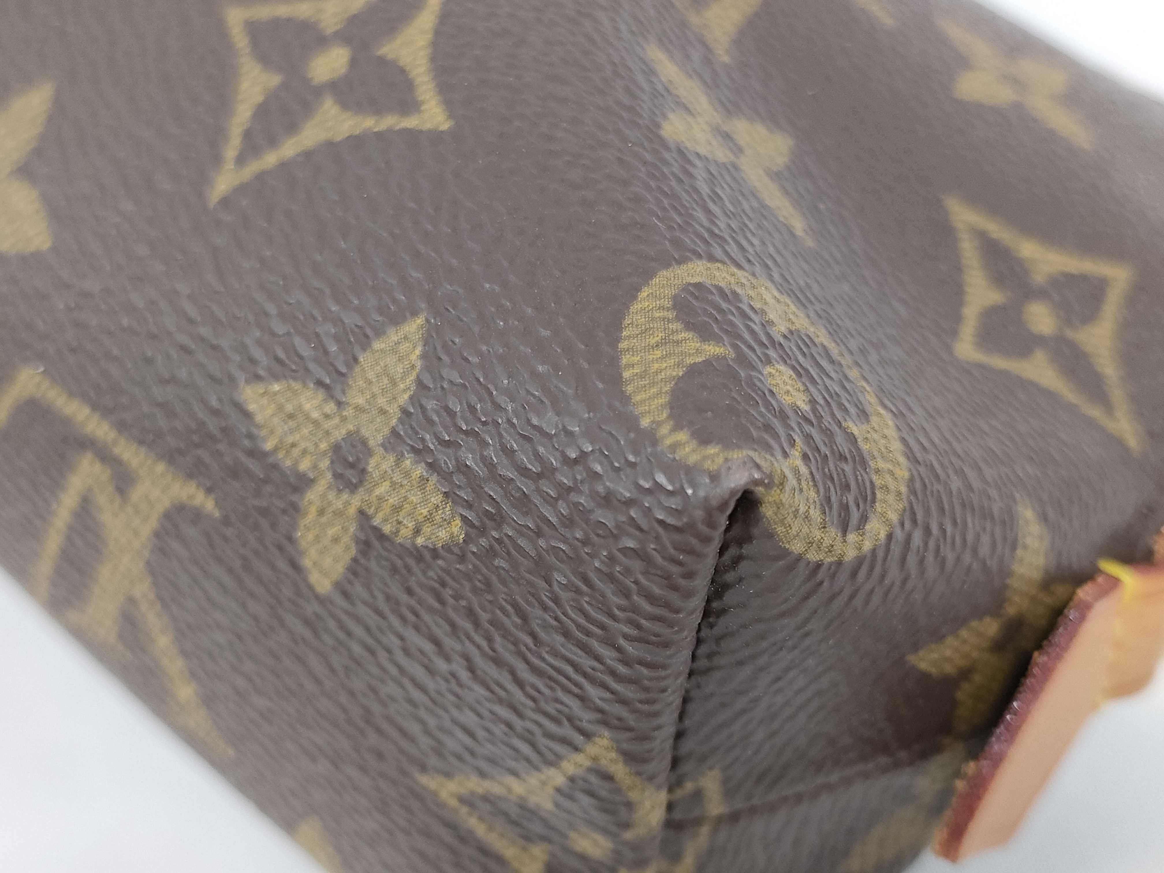Monogram Pochette Cosmetic — view 4