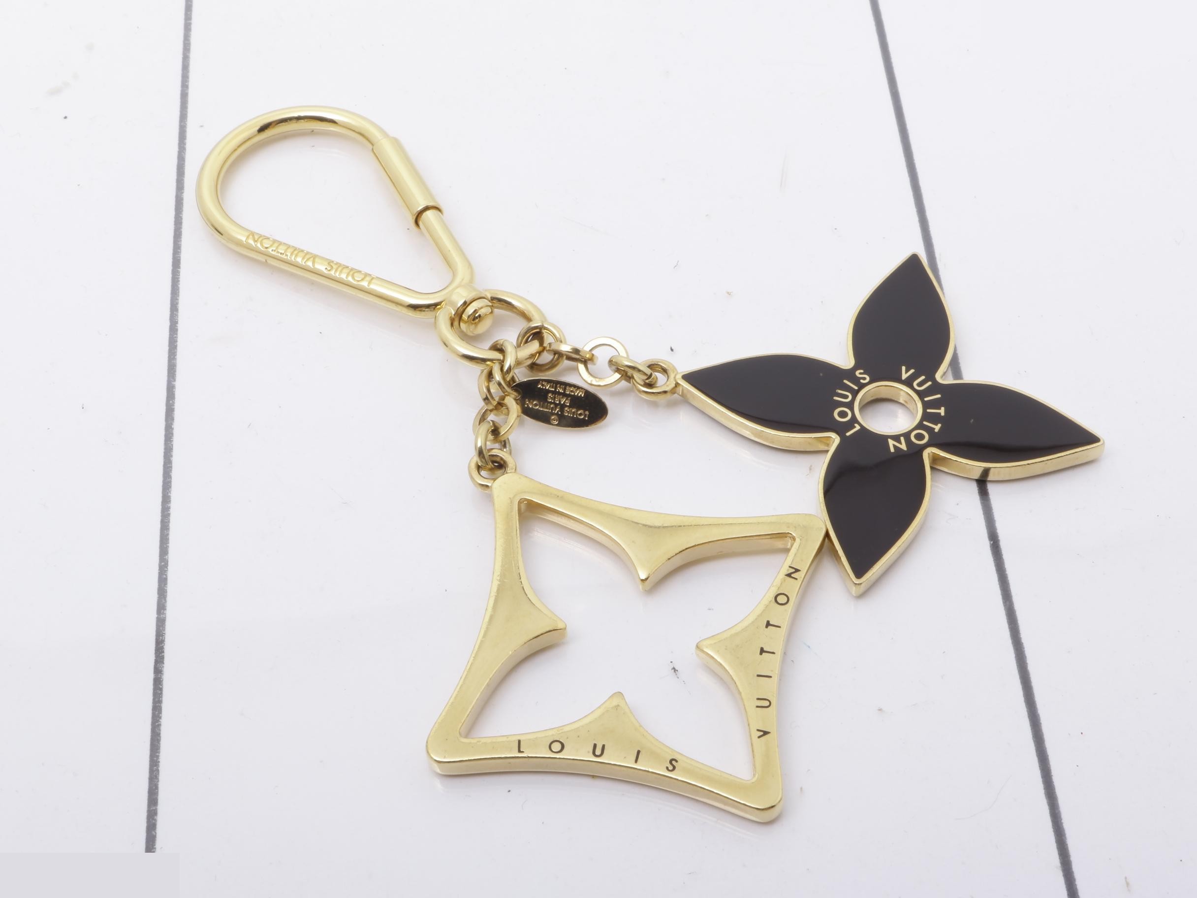 Portefeuille Puzzle Gold — view 2