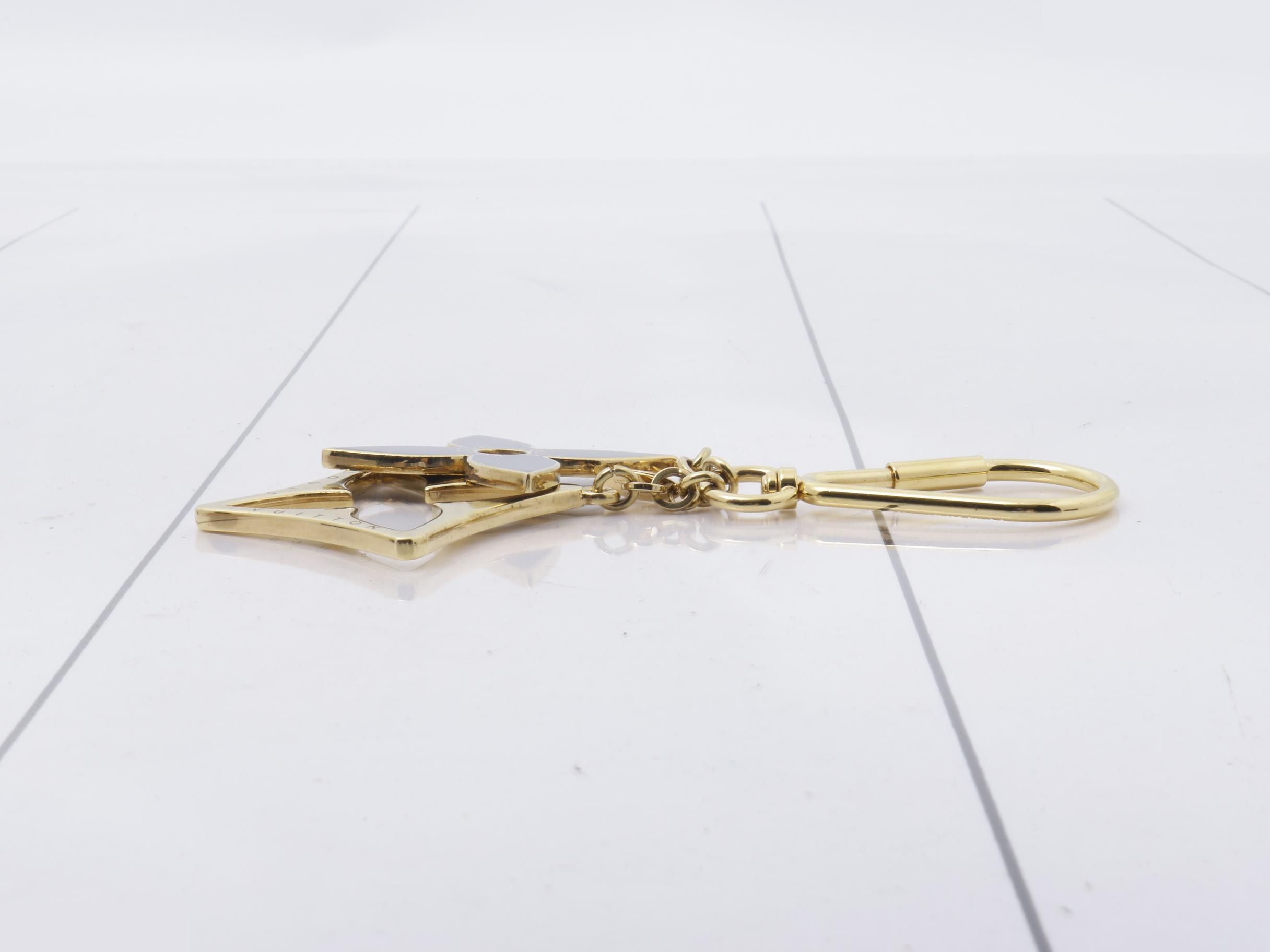 Portefeuille Puzzle Gold — view 3