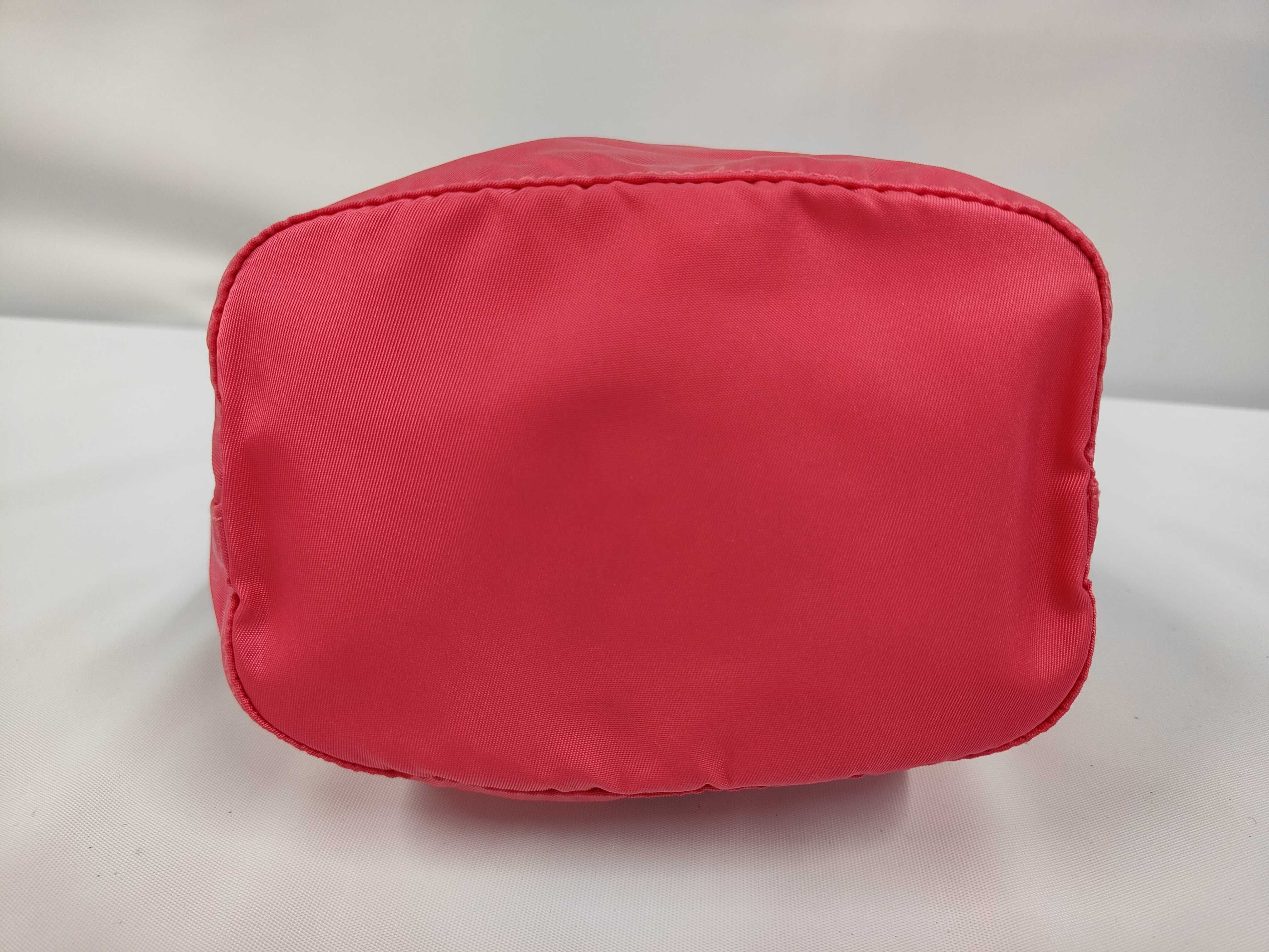 Nylon Cosmetic Pouch MV369 Pouch — view 3