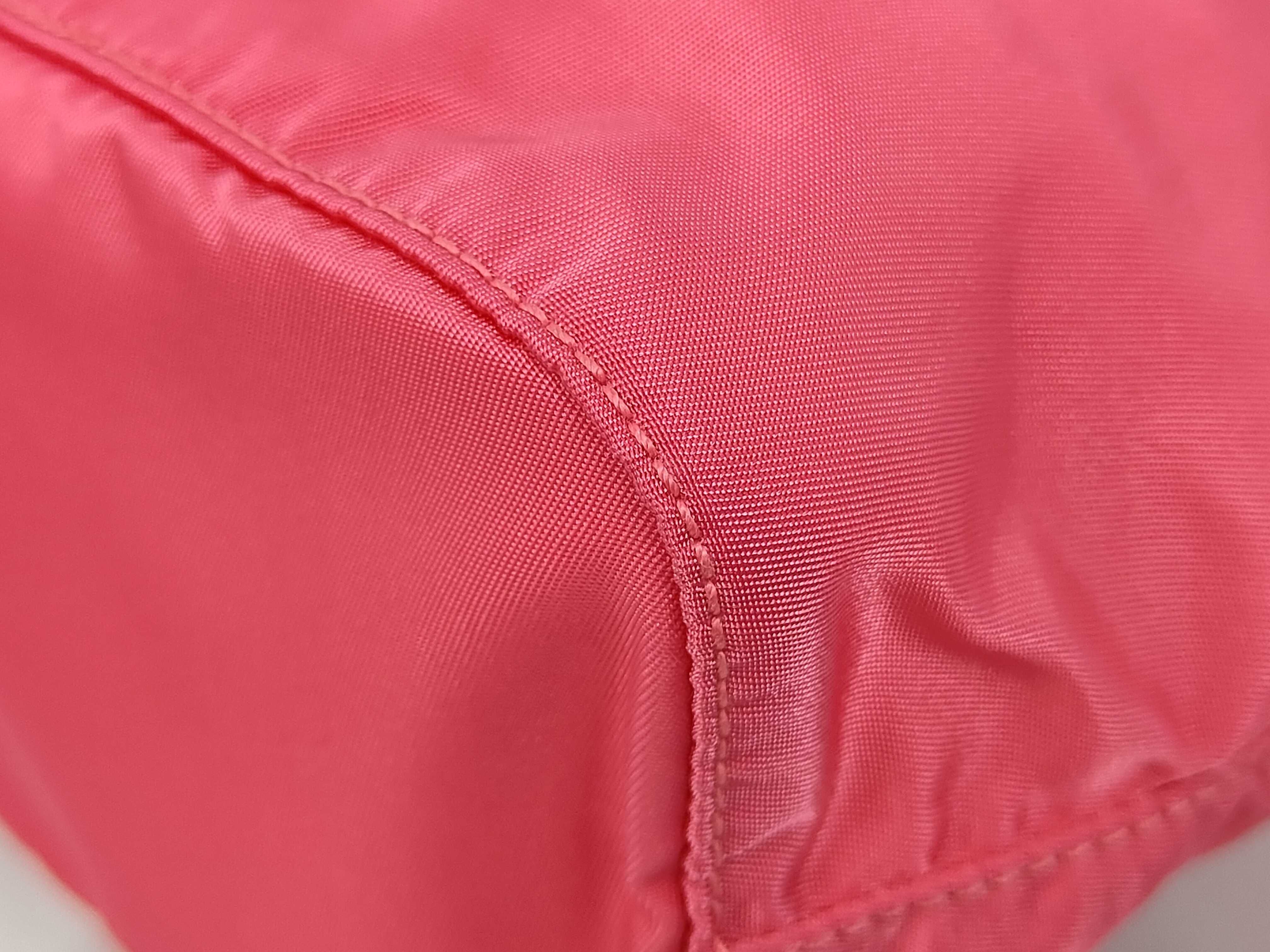 Nylon Cosmetic Pouch MV369 Pouch — view 4