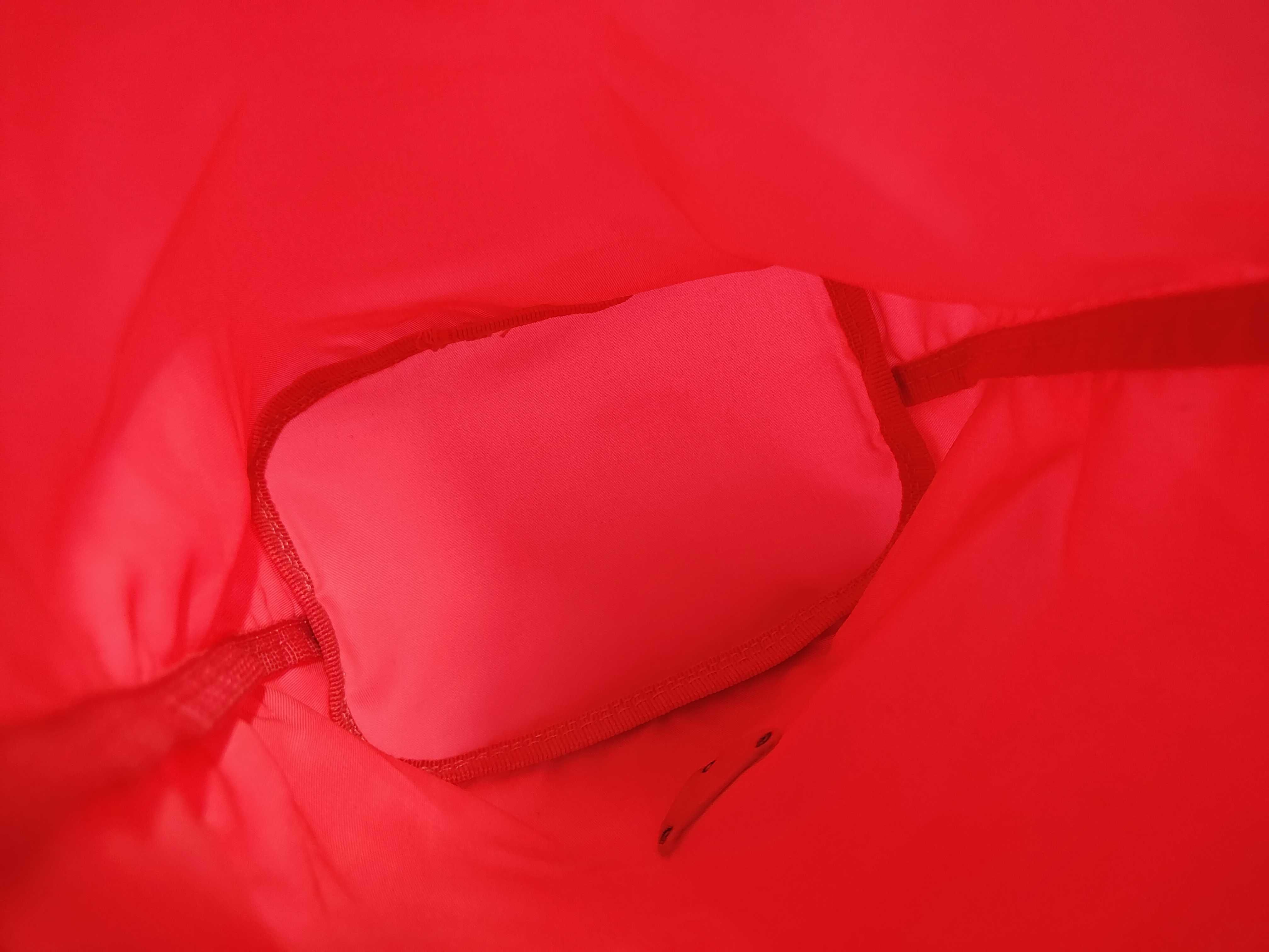 Nylon Cosmetic Pouch MV369 Pouch — view 5
