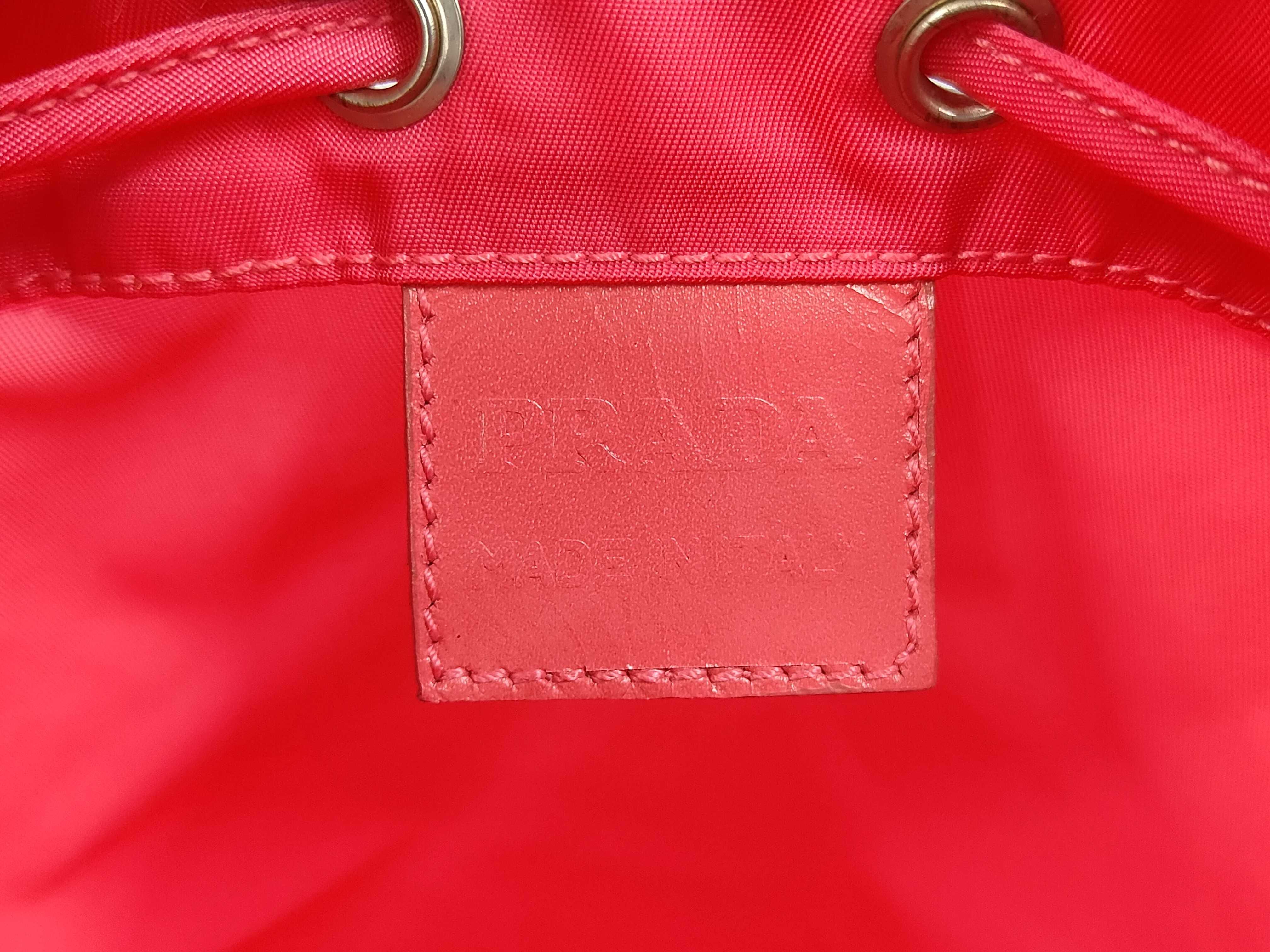 Nylon Cosmetic Pouch MV369 Pouch — view 6