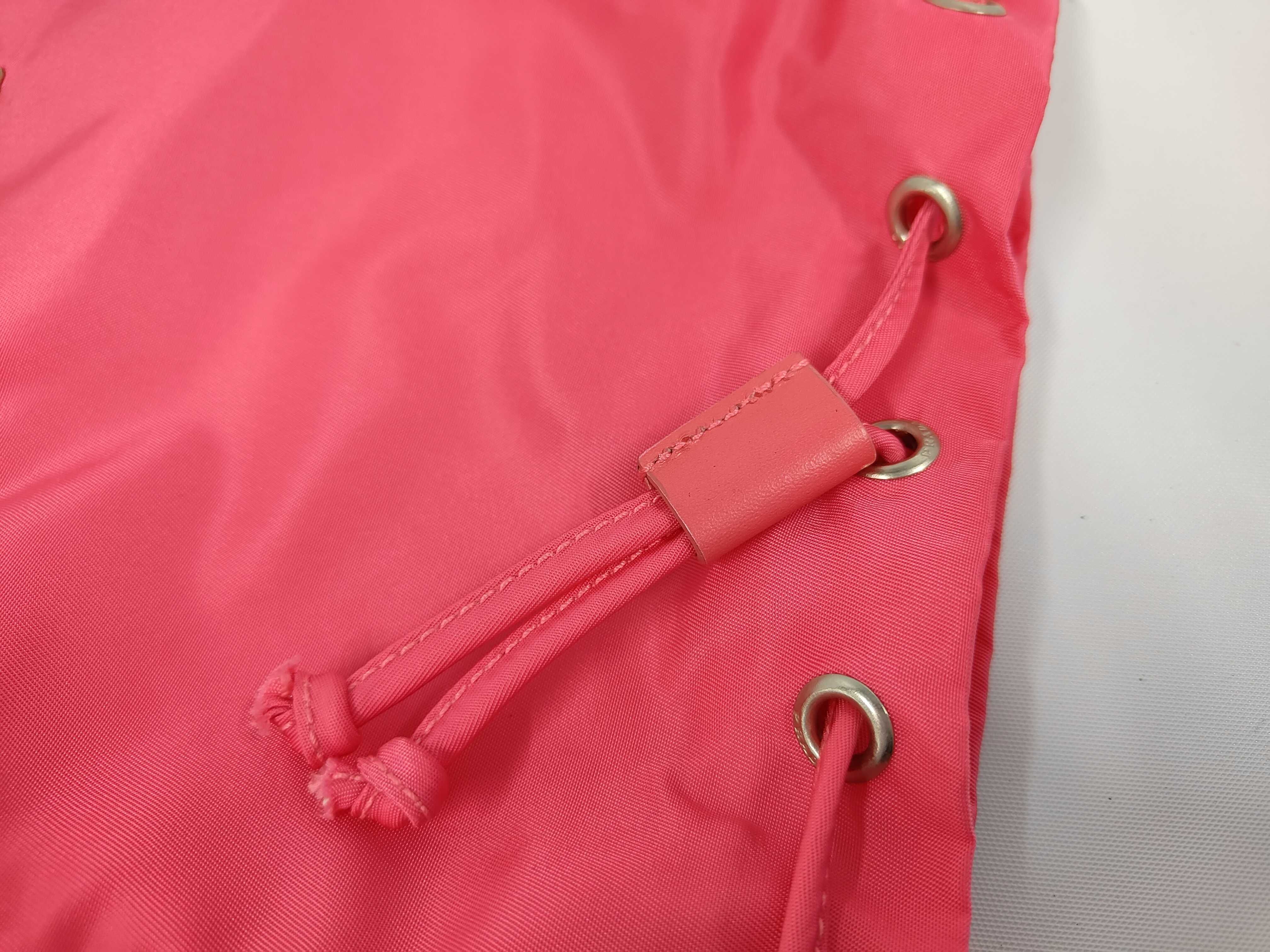 Nylon Cosmetic Pouch MV369 Pouch — view 7