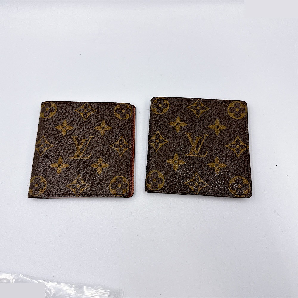 Monogram (Bags) - Bulk Sale - Summary