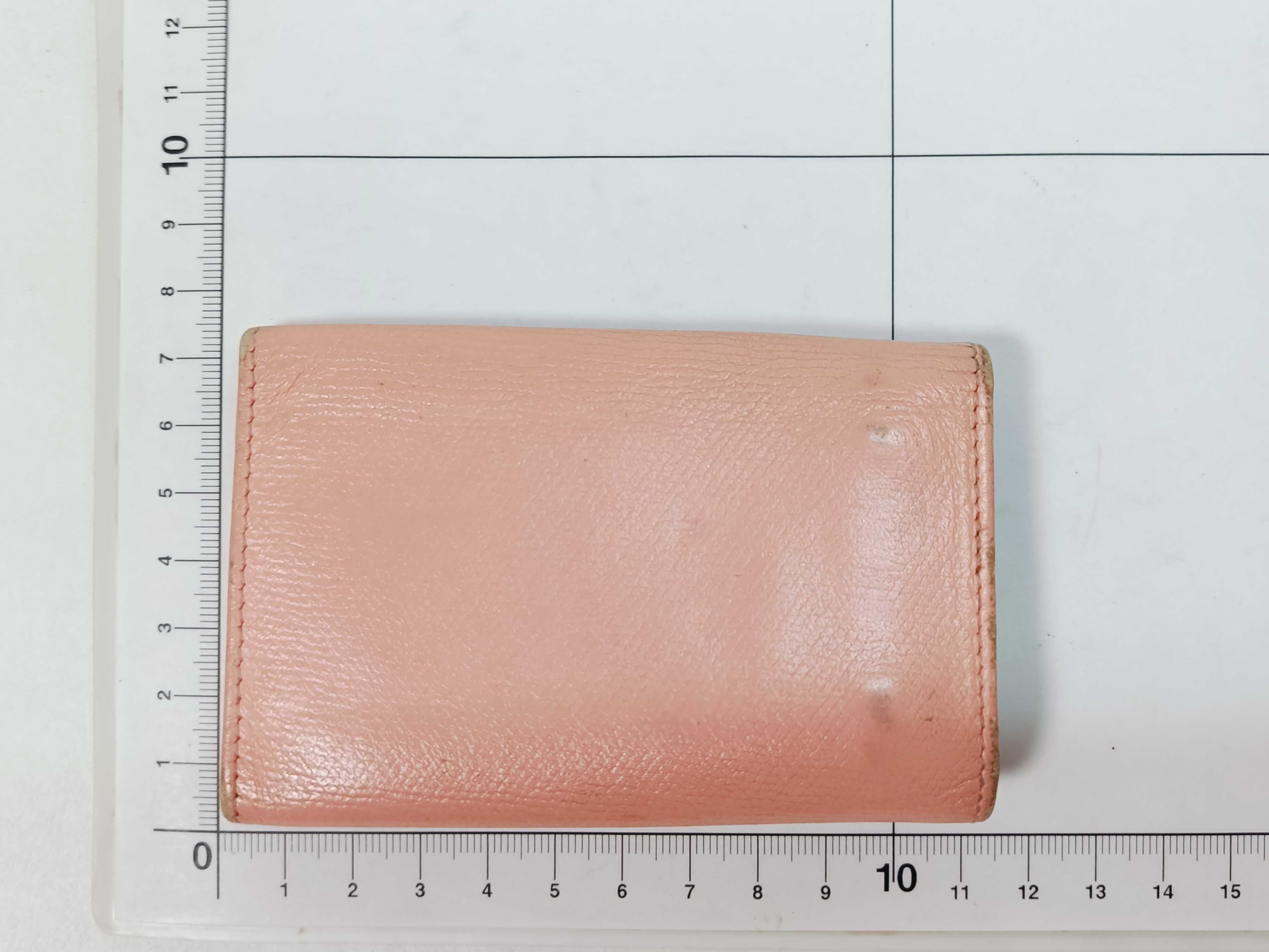 Coco Button Coco Key Case Pink Key Case/Keychain — view 2