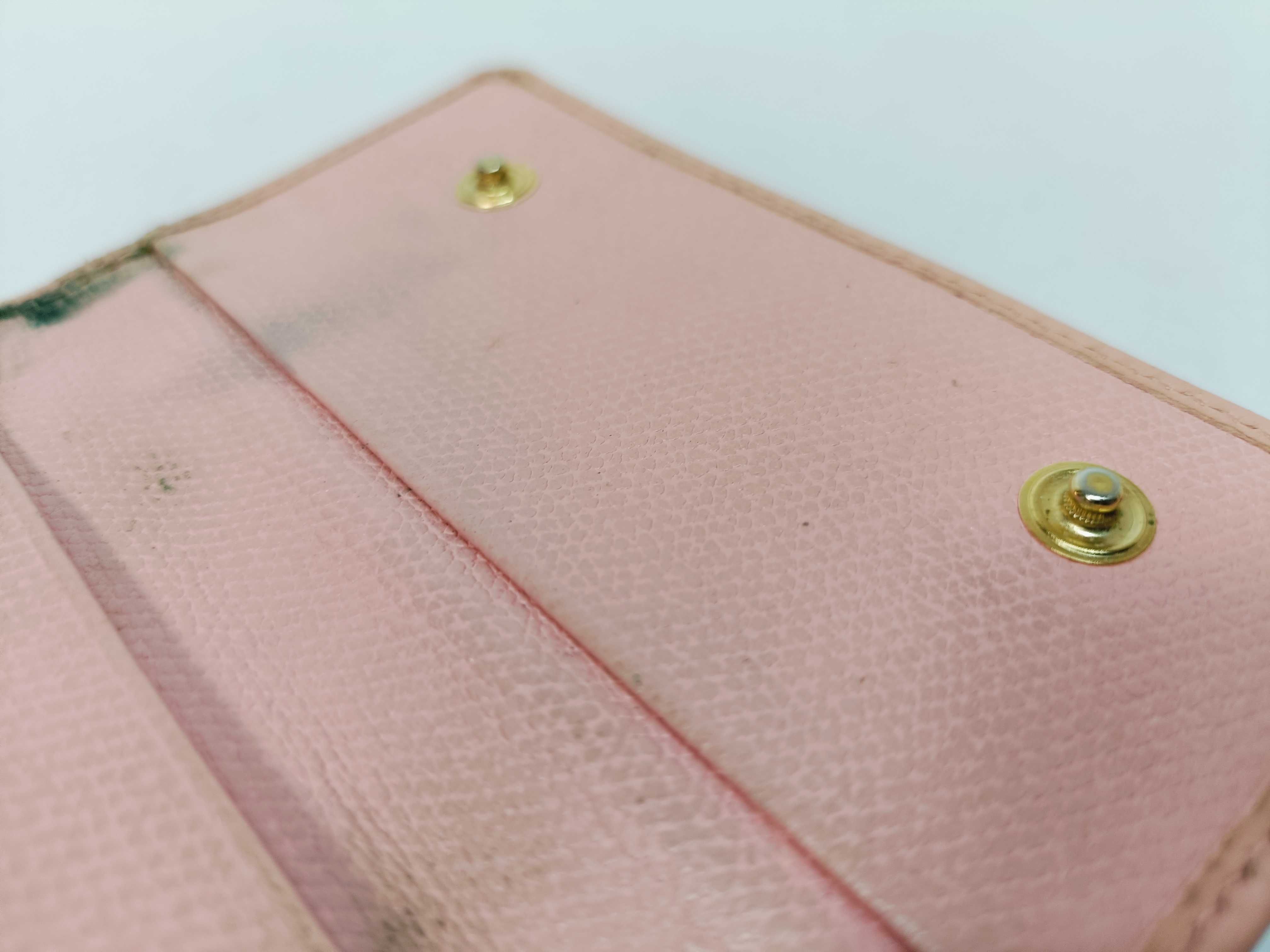 Coco Button Coco Key Case Pink Key Case/Keychain — view 14
