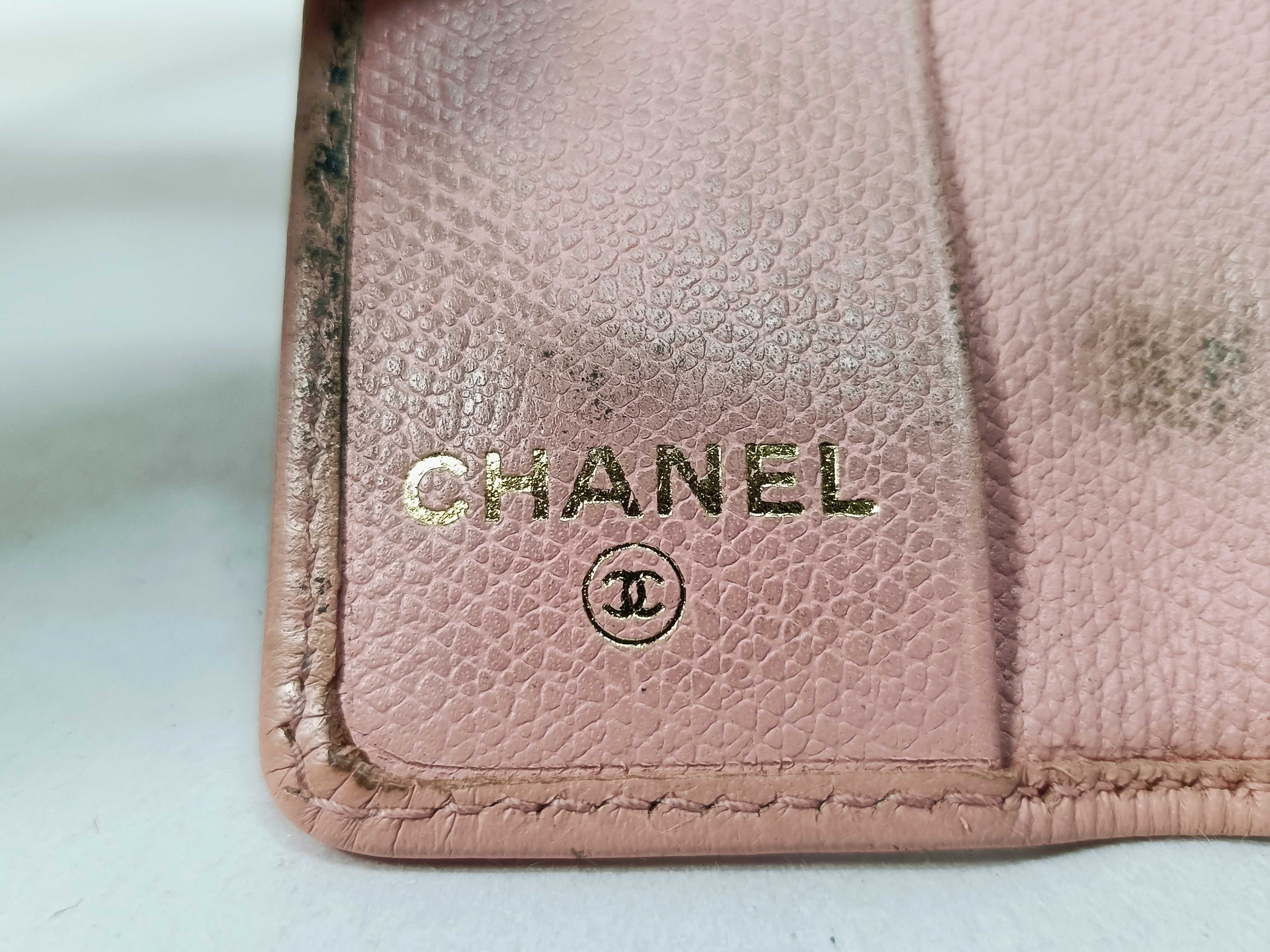 Coco Button Coco Key Case Pink Key Case/Keychain — view 15