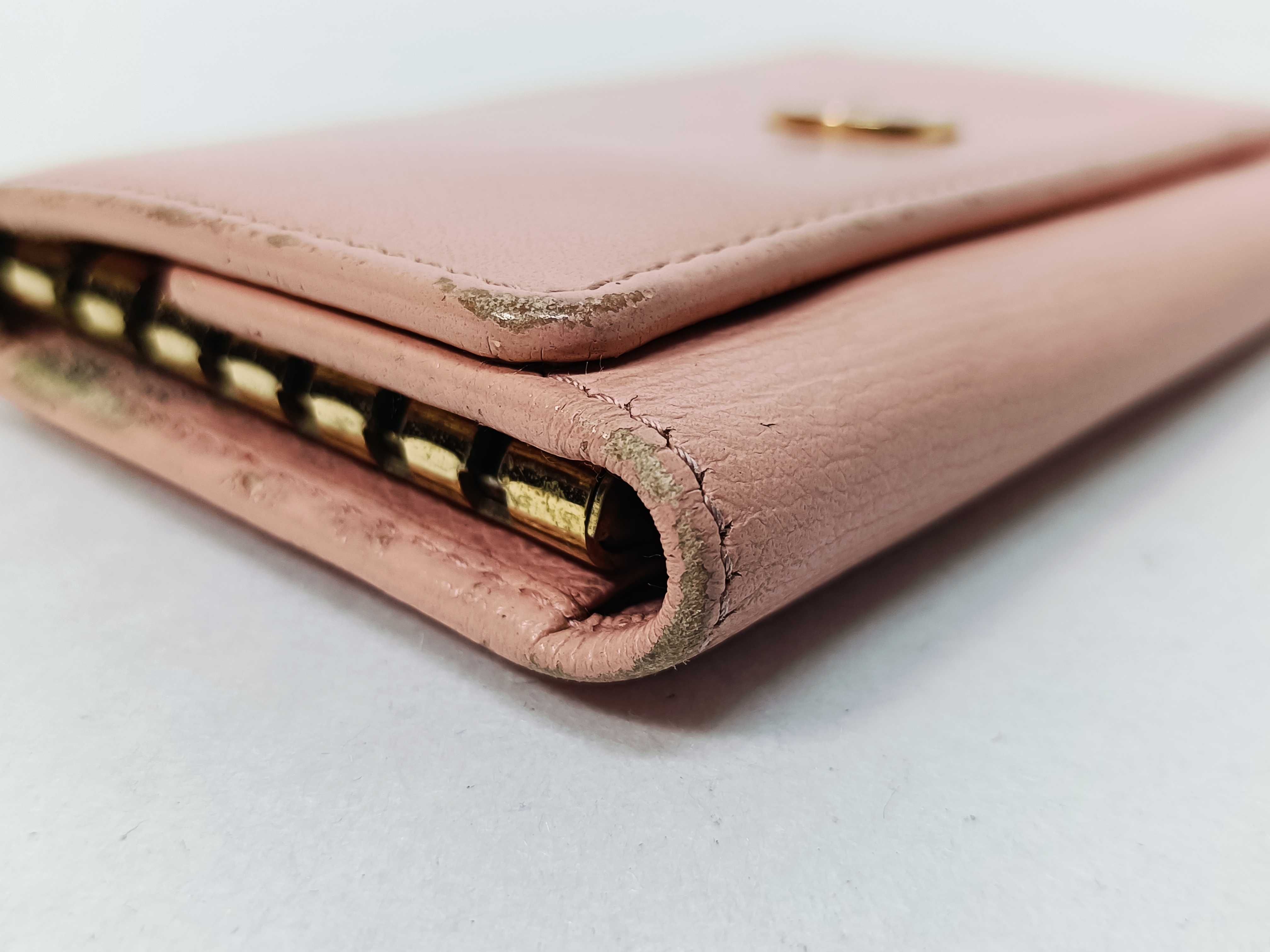 Coco Button Coco Key Case Pink Key Case/Keychain — view 4