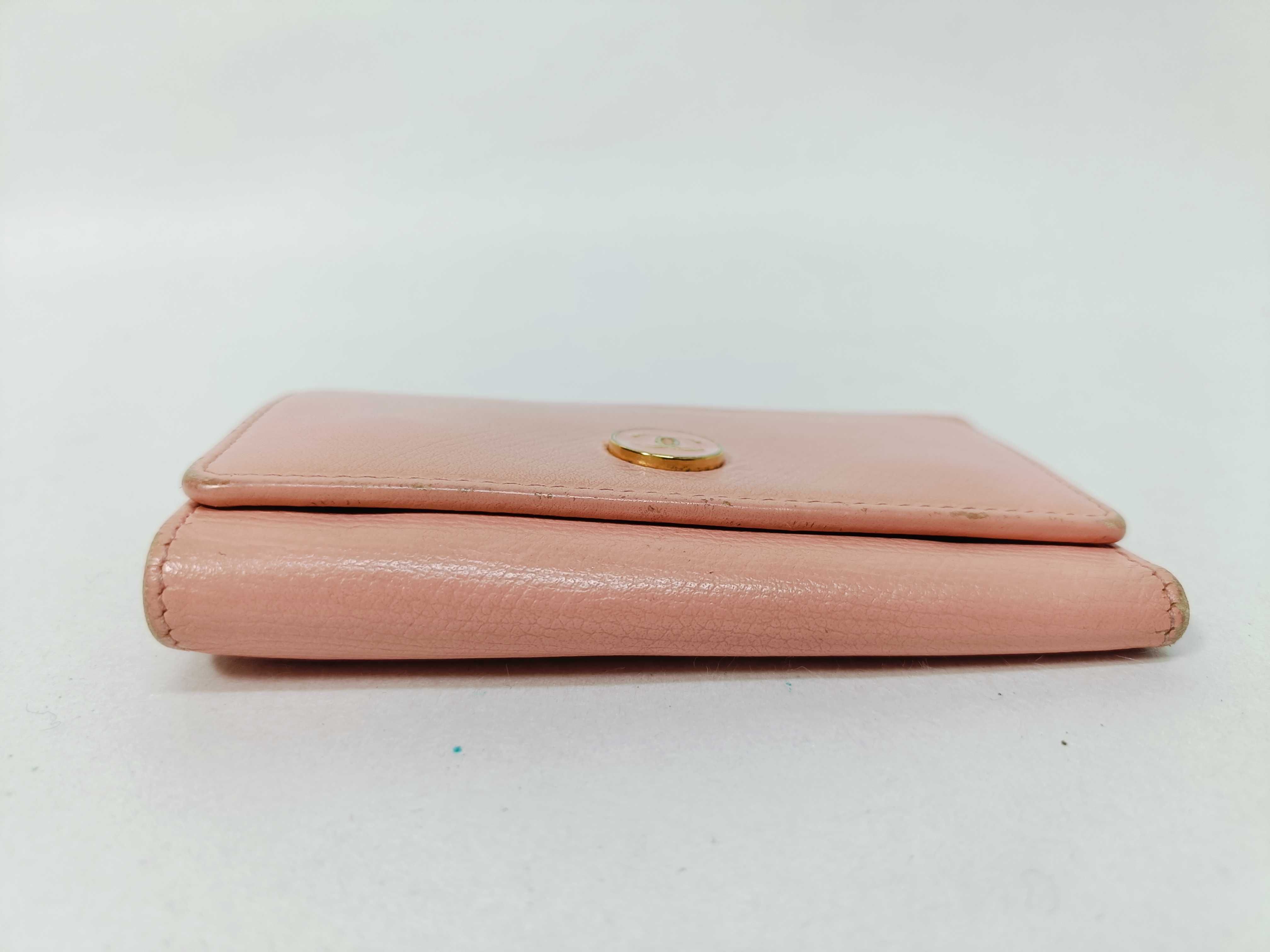 Coco Button Coco Key Case Pink Key Case/Keychain — view 5