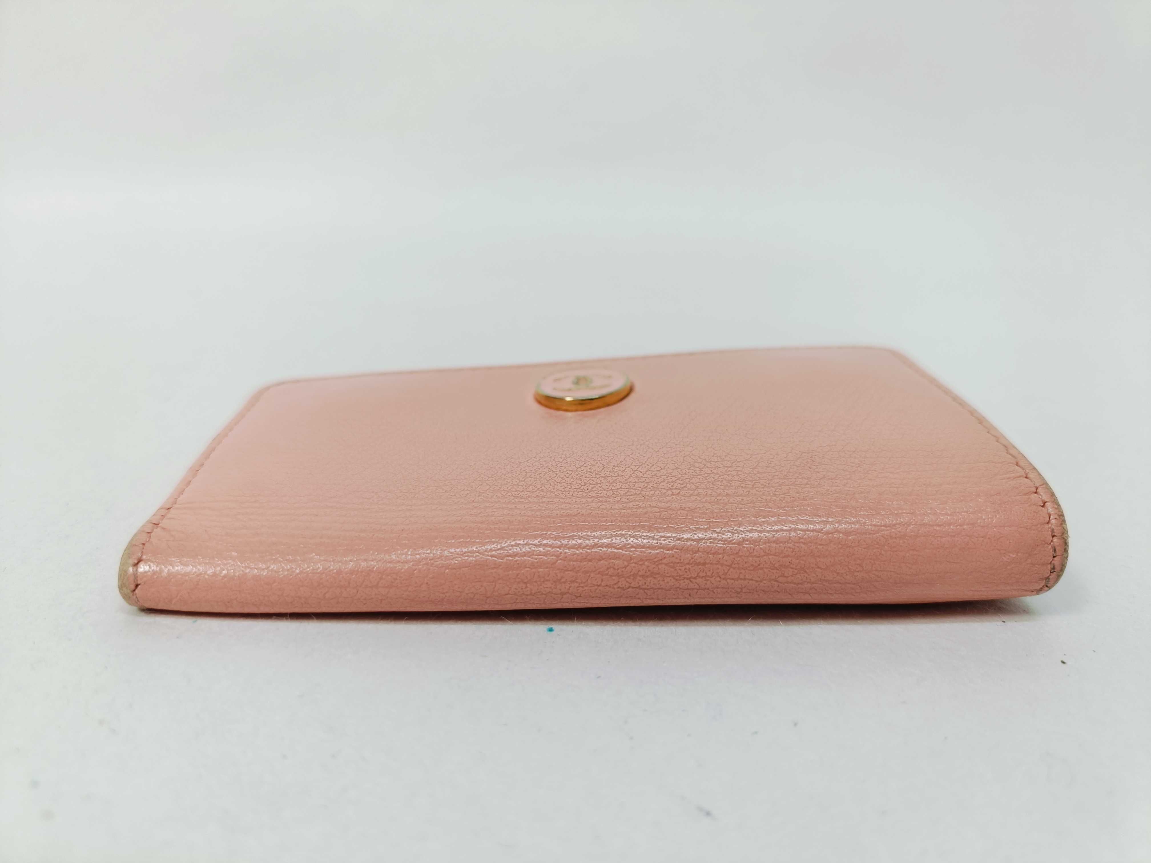 Coco Button Coco Key Case Pink Key Case/Keychain — view 6