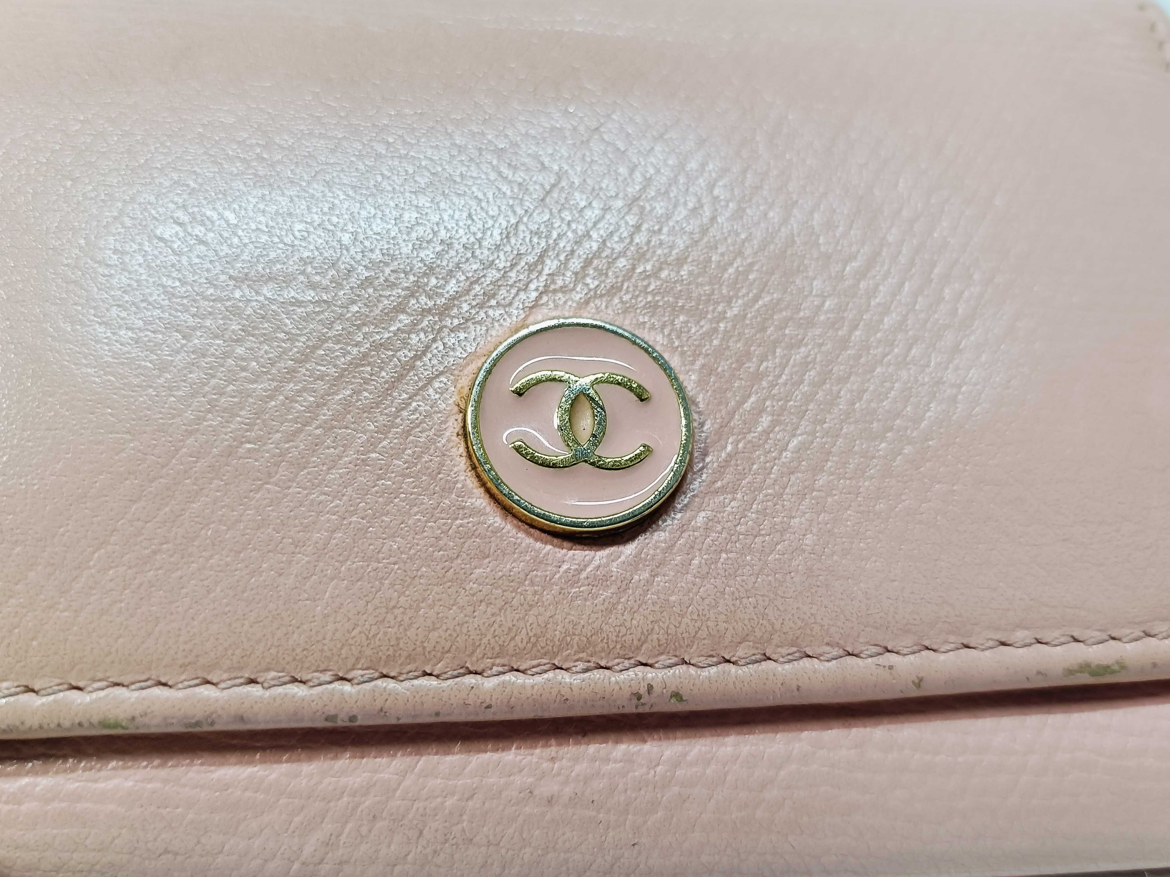 Coco Button Coco Key Case Pink Key Case/Keychain — view 7