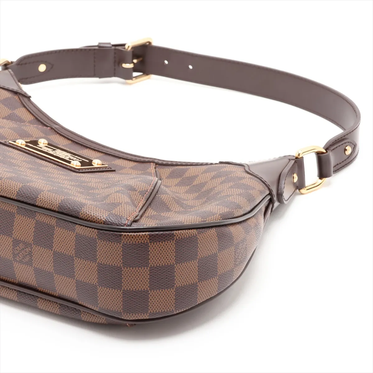 Damier Thames GM N48181 MI3078 Brown — view 3