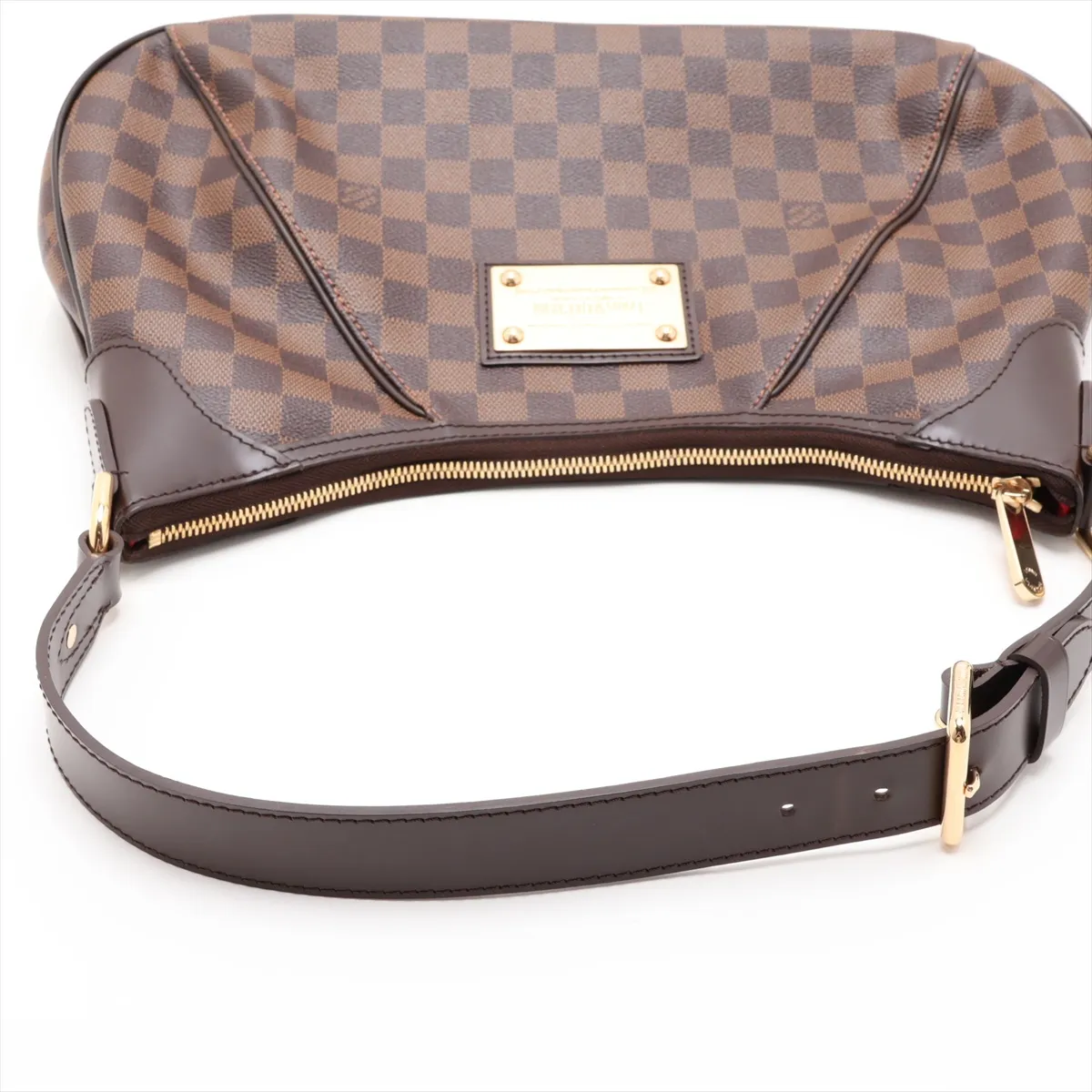 Damier Thames GM N48181 MI3078 Brown — view 5