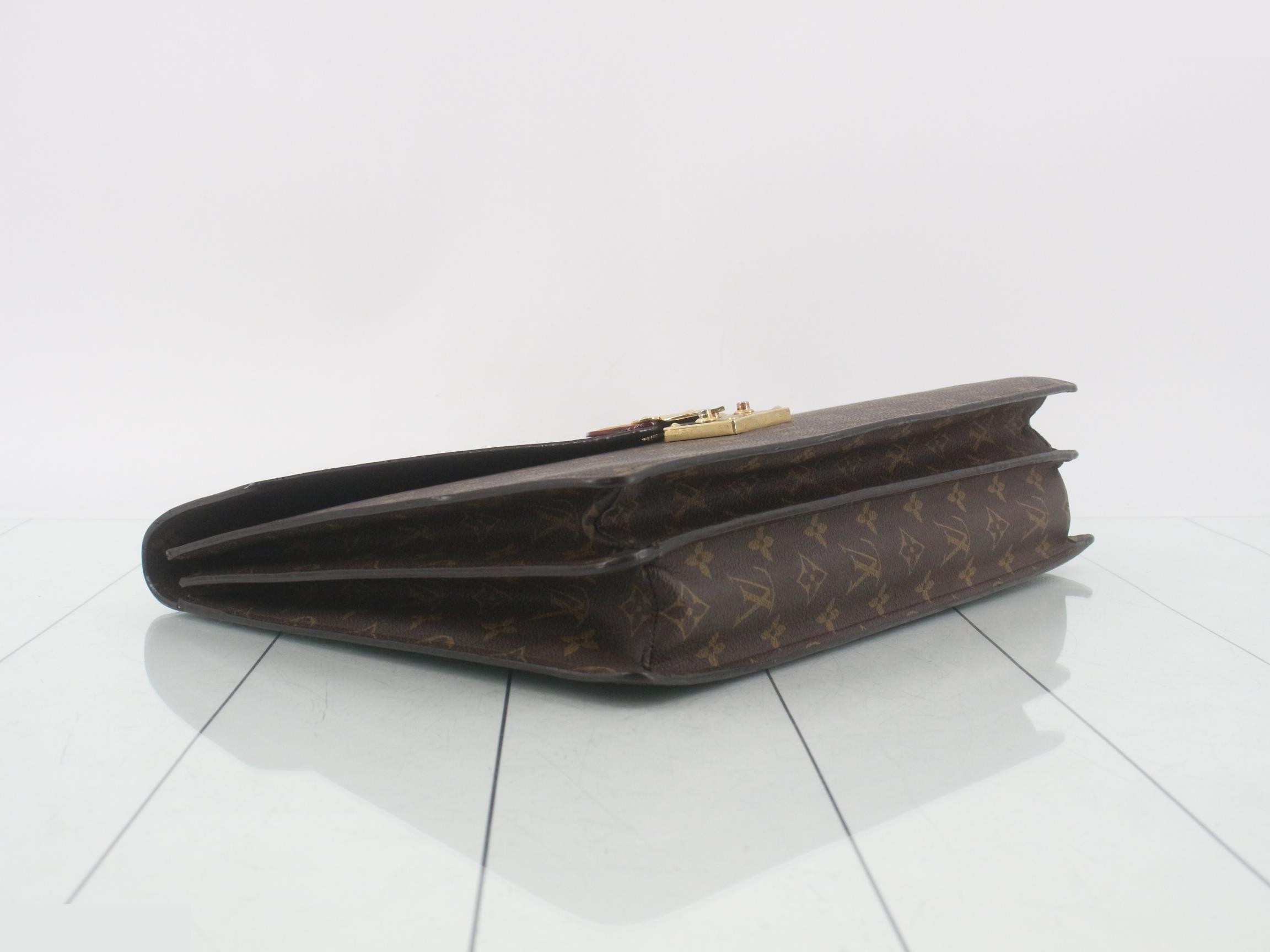 M53331 Serviet Conseiller — view 5