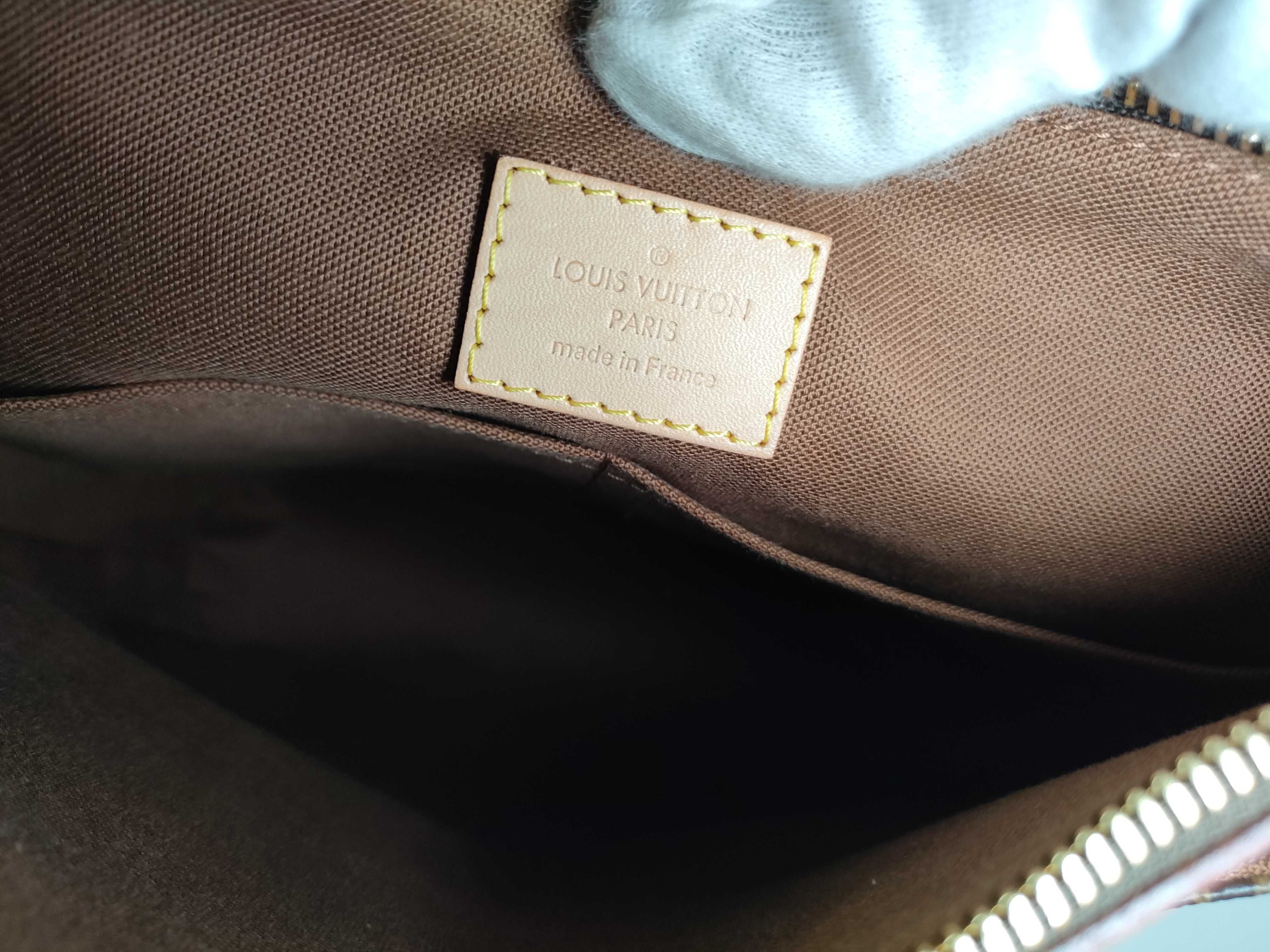 Monogram Odeon PM M56390 SF3115 Shoulder Bag — view 12