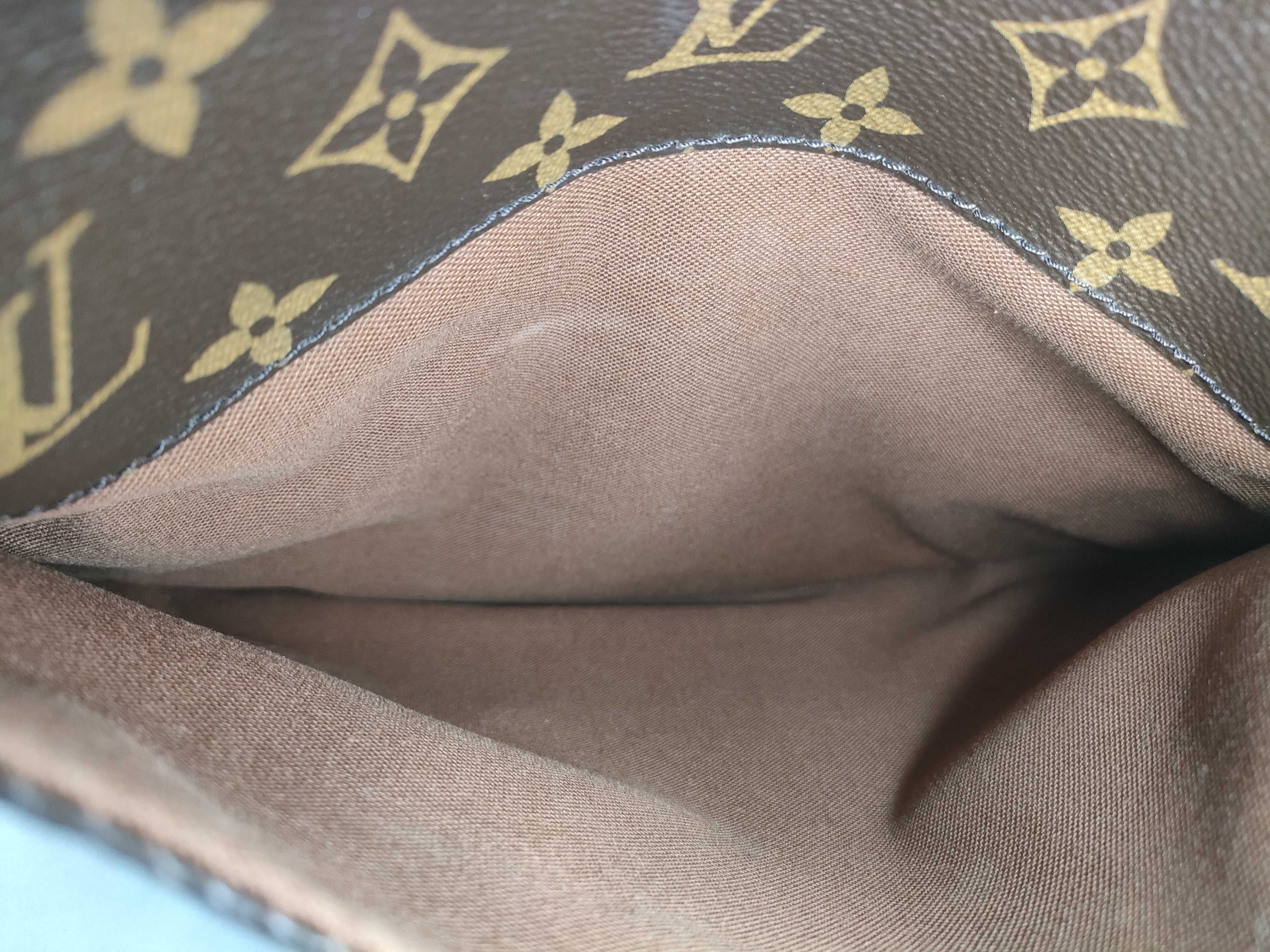 Monogram Odeon PM M56390 SF3115 Shoulder Bag — view 13