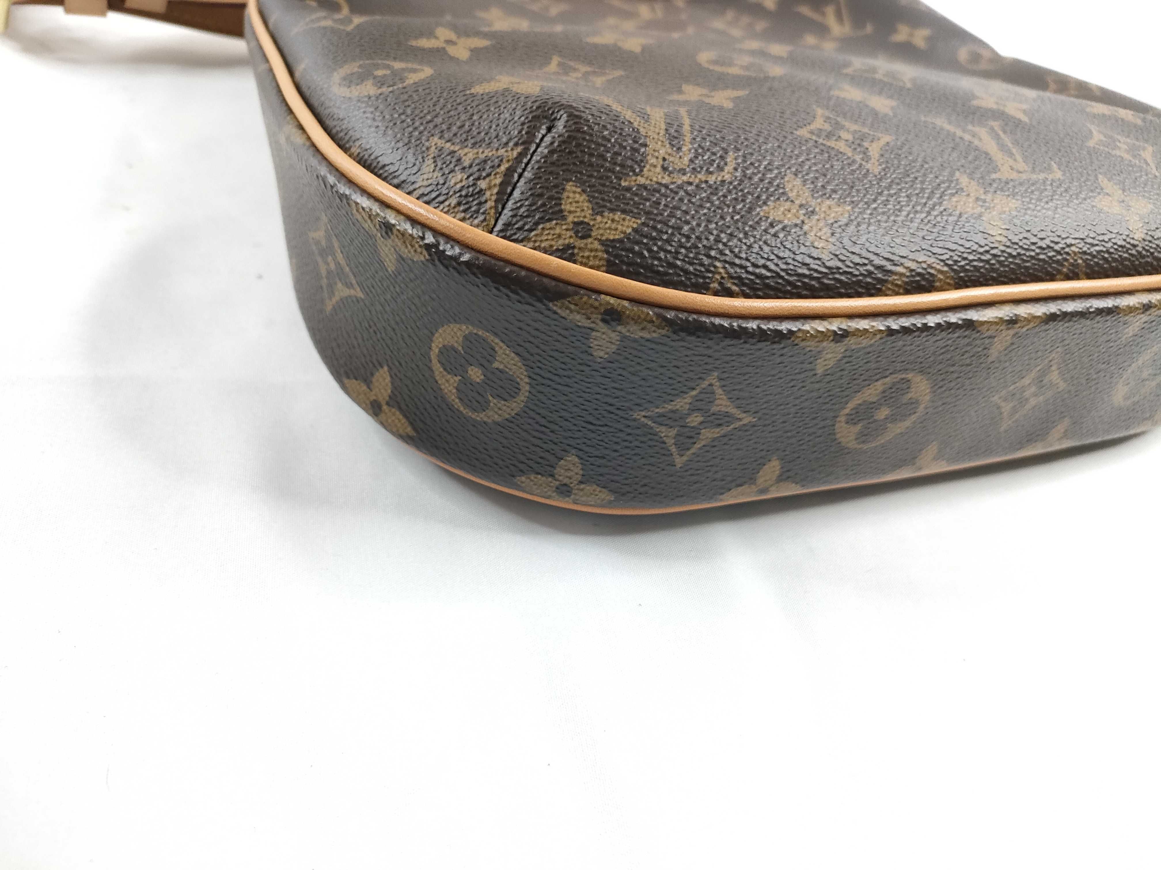 Monogram Odeon PM M56390 SF3115 Shoulder Bag — view 3