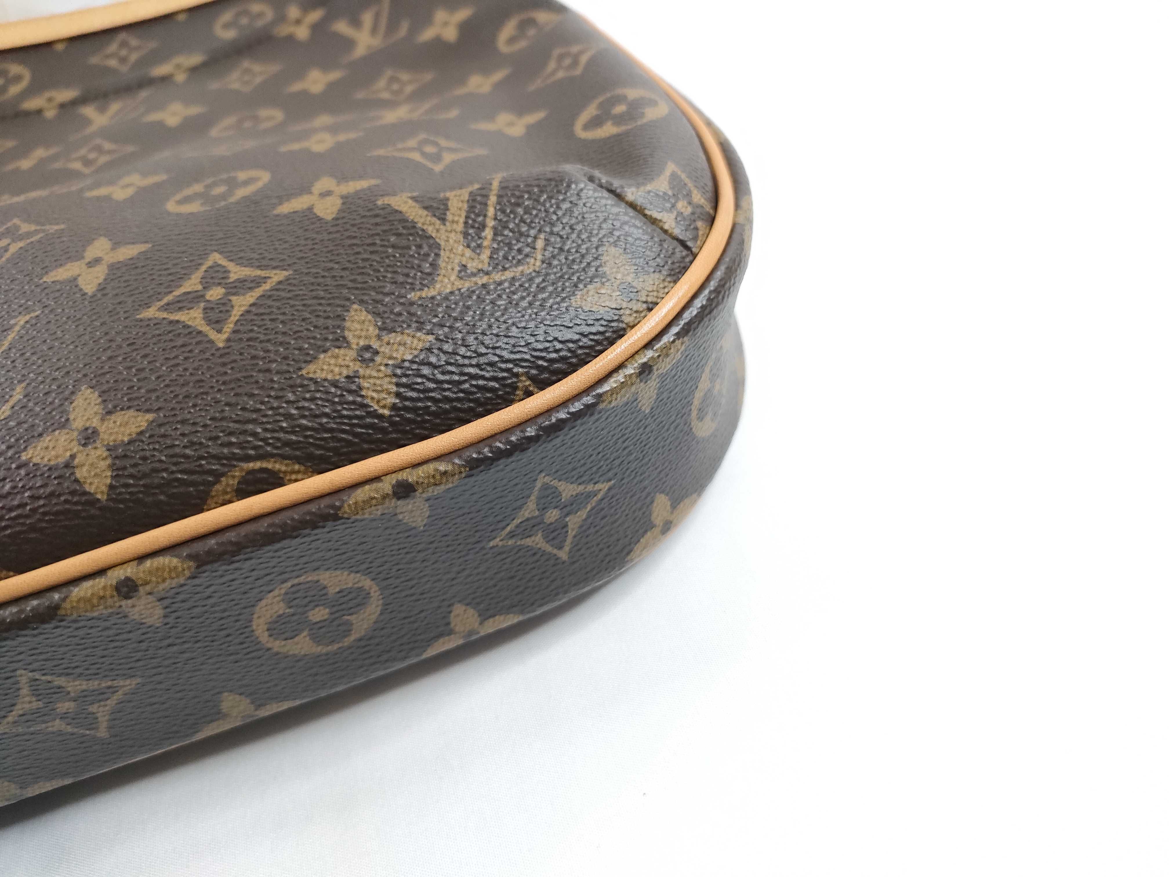 Monogram Odeon PM M56390 SF3115 Shoulder Bag — view 5
