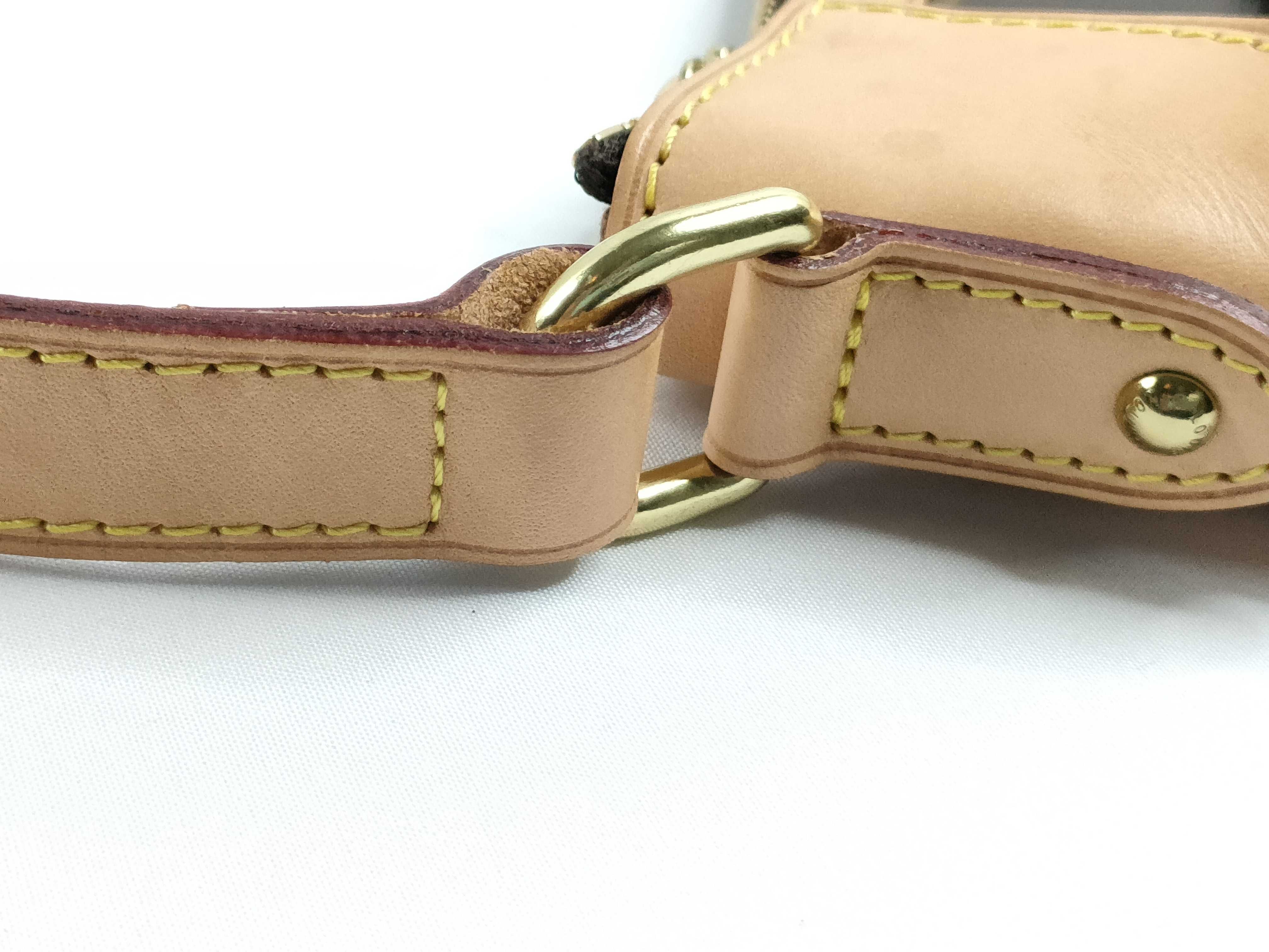 Monogram Odeon PM M56390 SF3115 Shoulder Bag — view 8