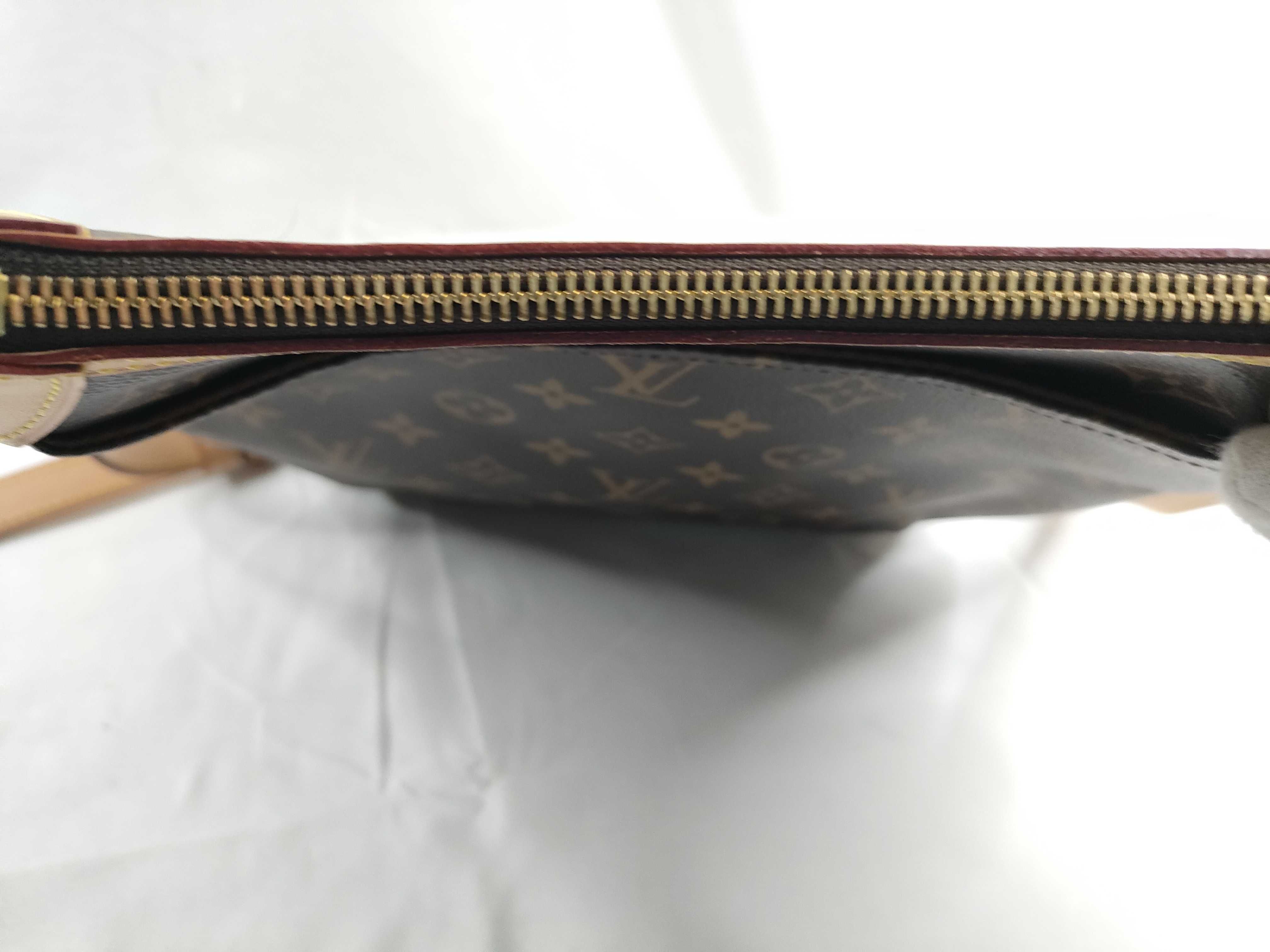 Monogram Odeon PM M56390 SF3115 Shoulder Bag — view 9