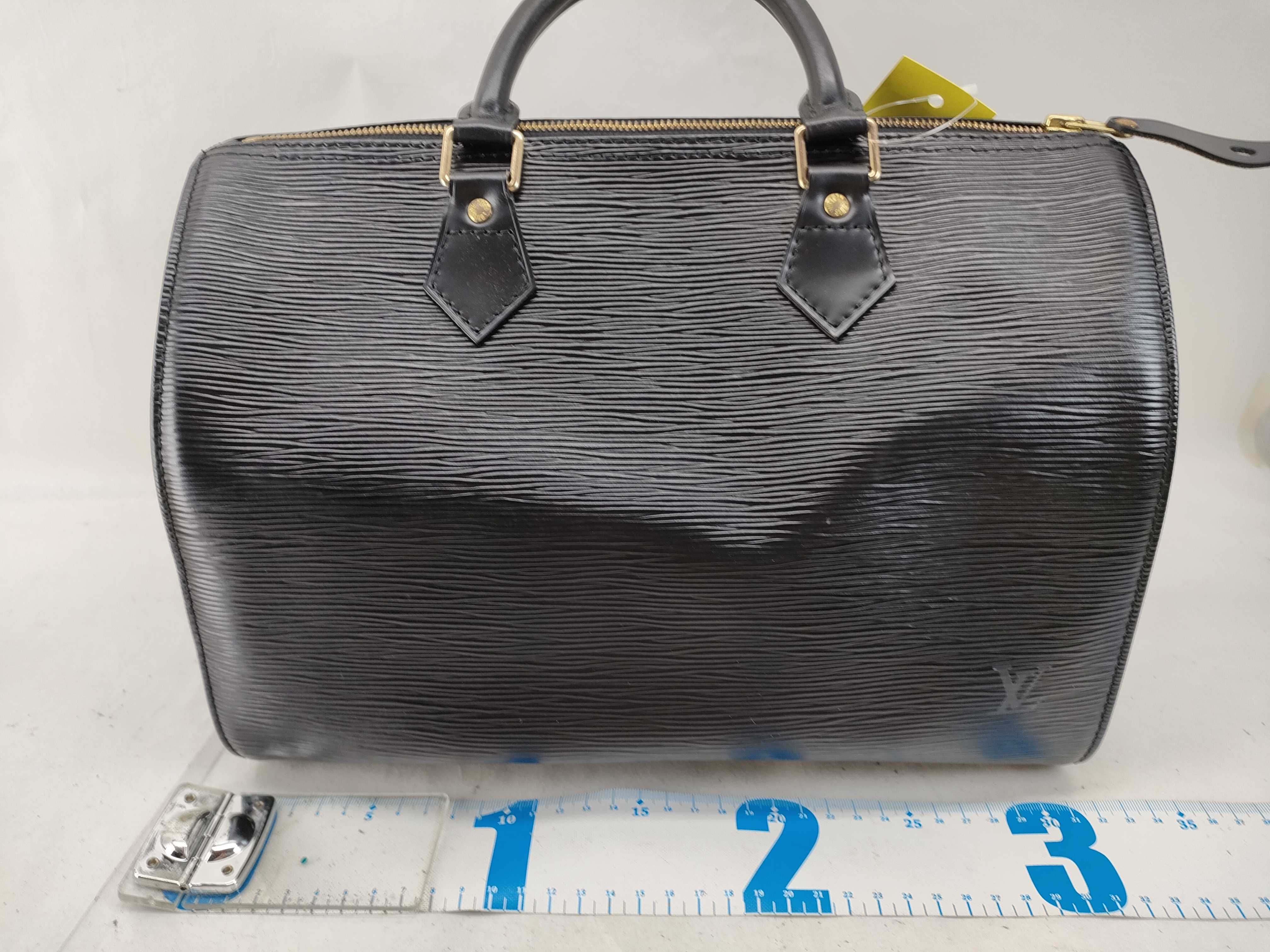 Epi M59022 Speedy 30 Boston Bag — view 2
