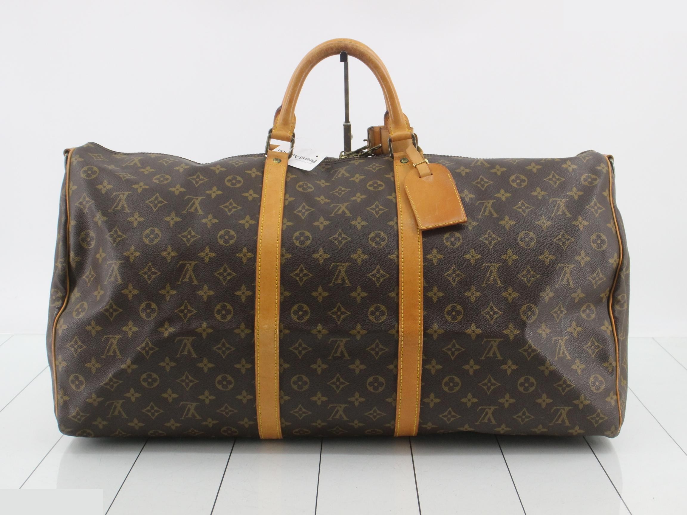 Keepall Bandoulière 60 — view 2