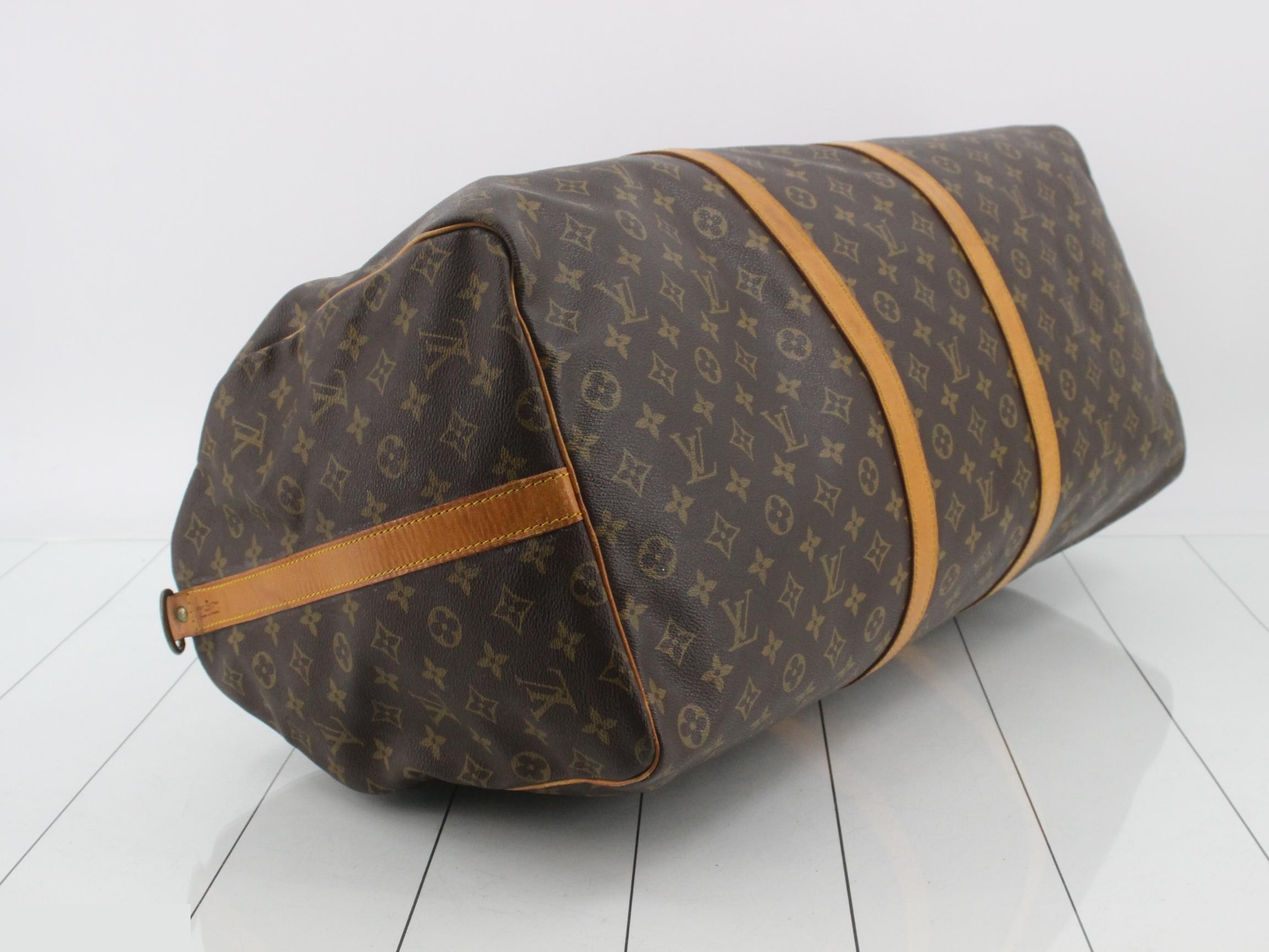 Keepall Bandoulière 60 — view 5