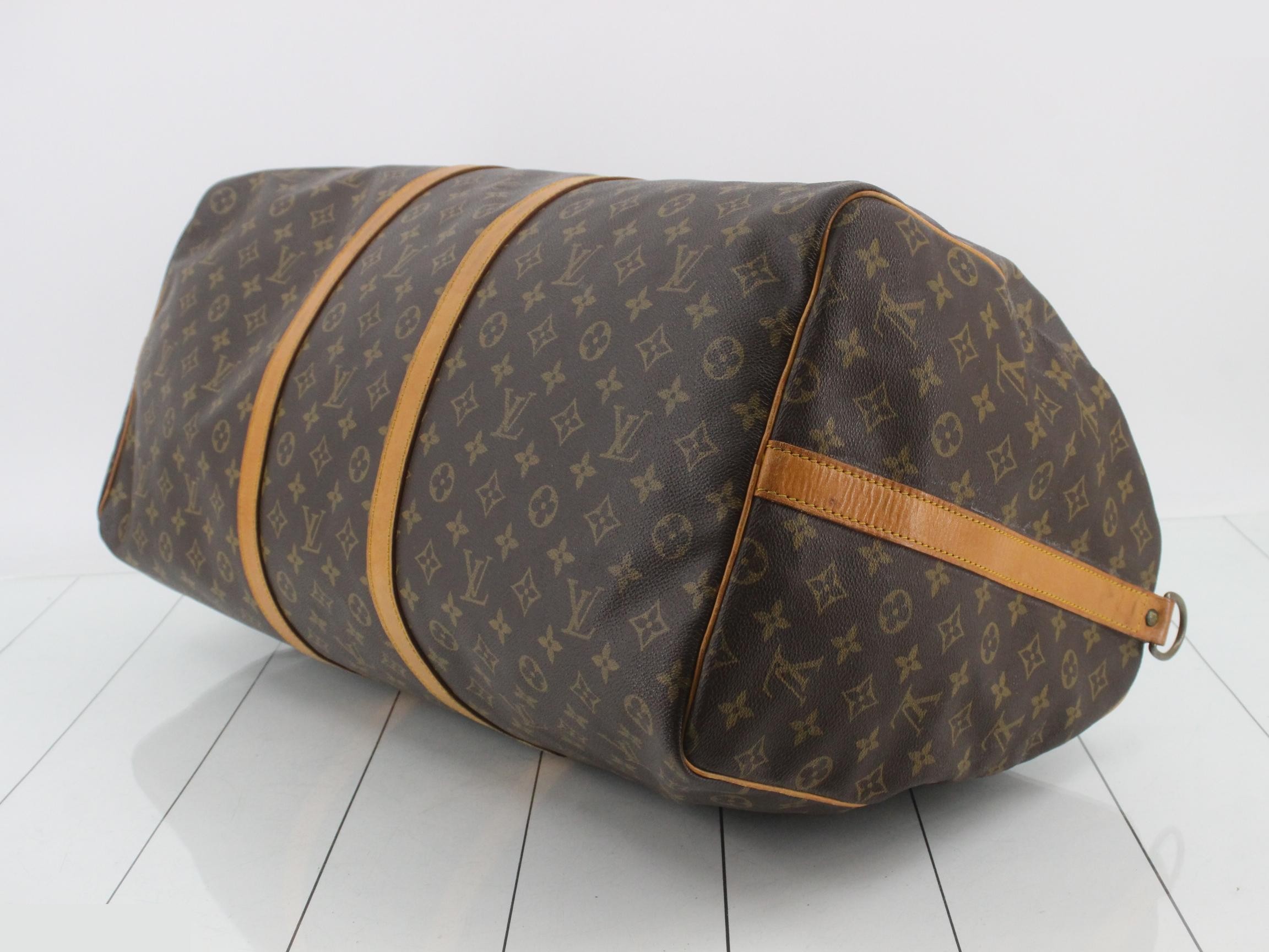 Keepall Bandoulière 60 — view 6