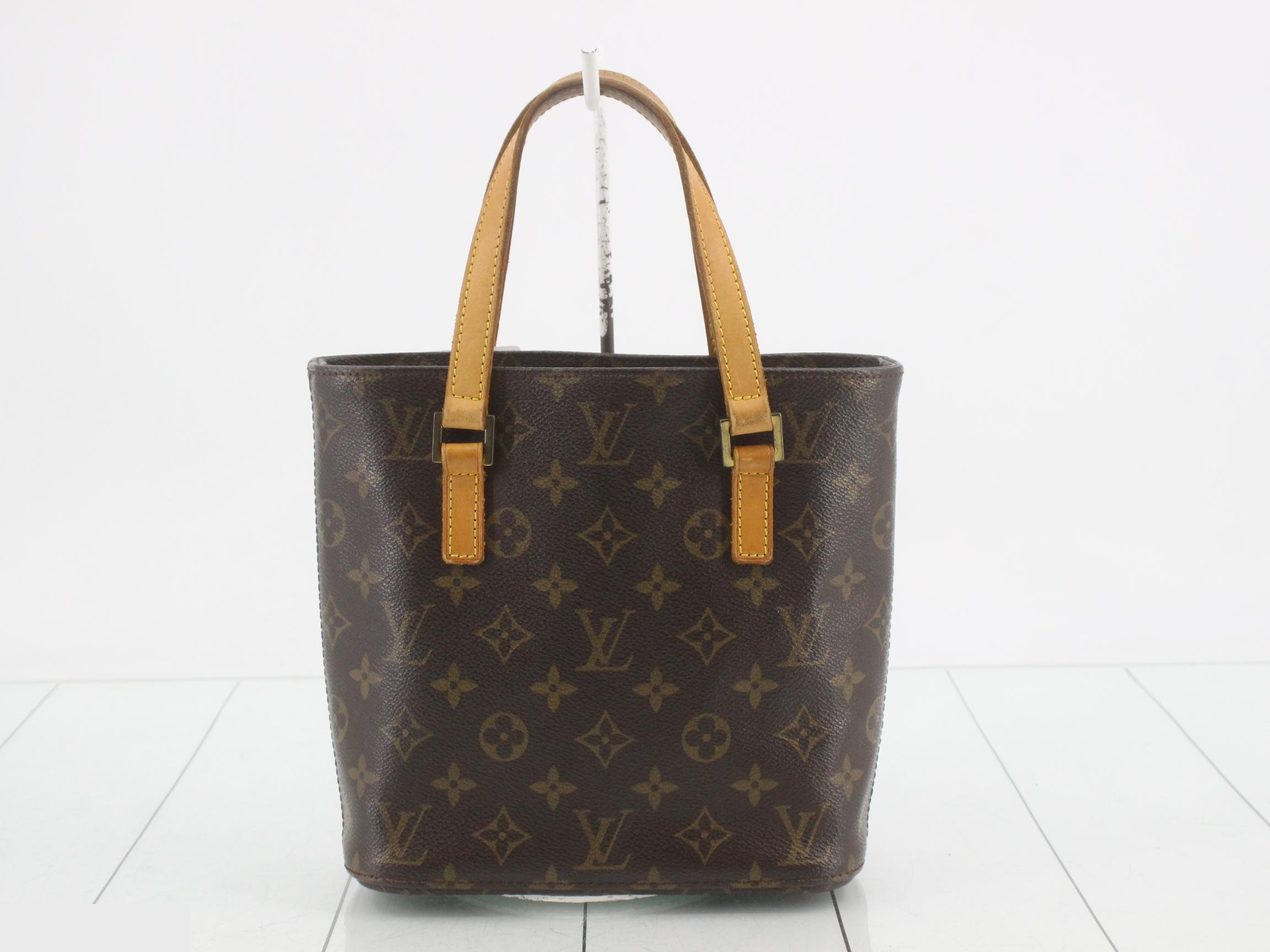 Vavin Monogram Handbag — view 2