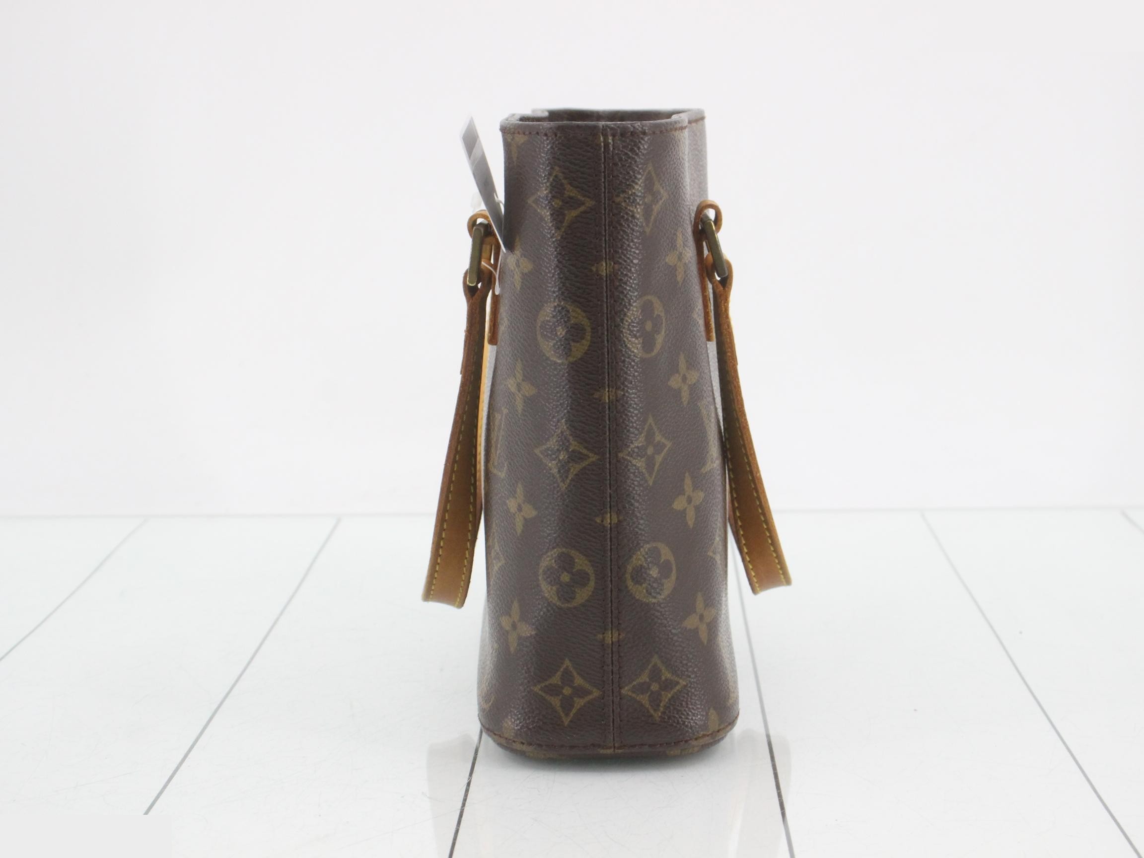 Vavin Monogram Handbag — view 3