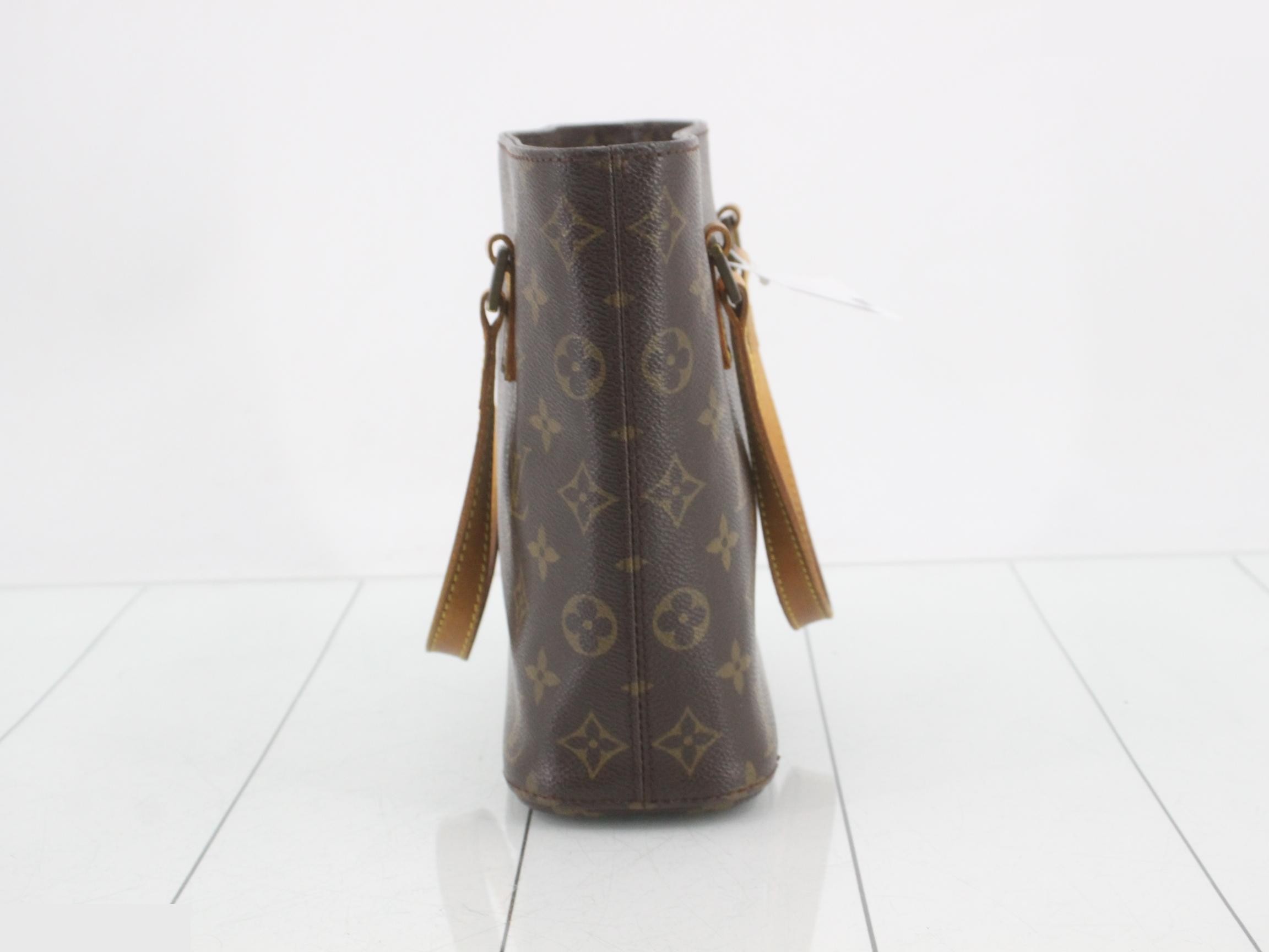 Vavin Monogram Handbag — view 4