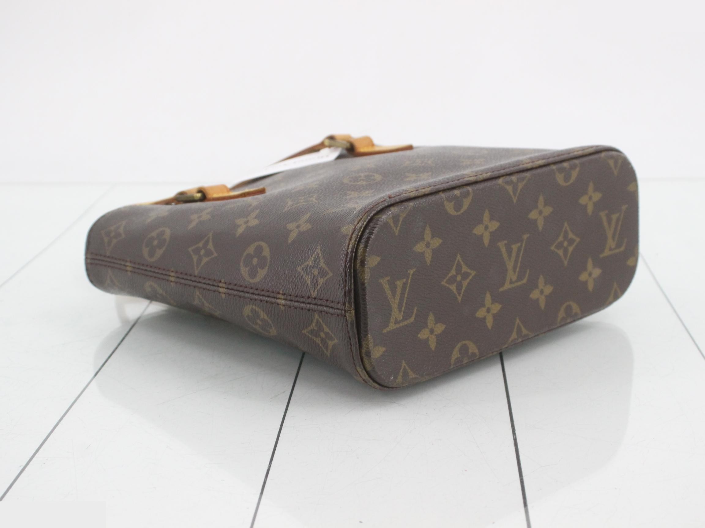 Vavin Monogram Handbag — view 5