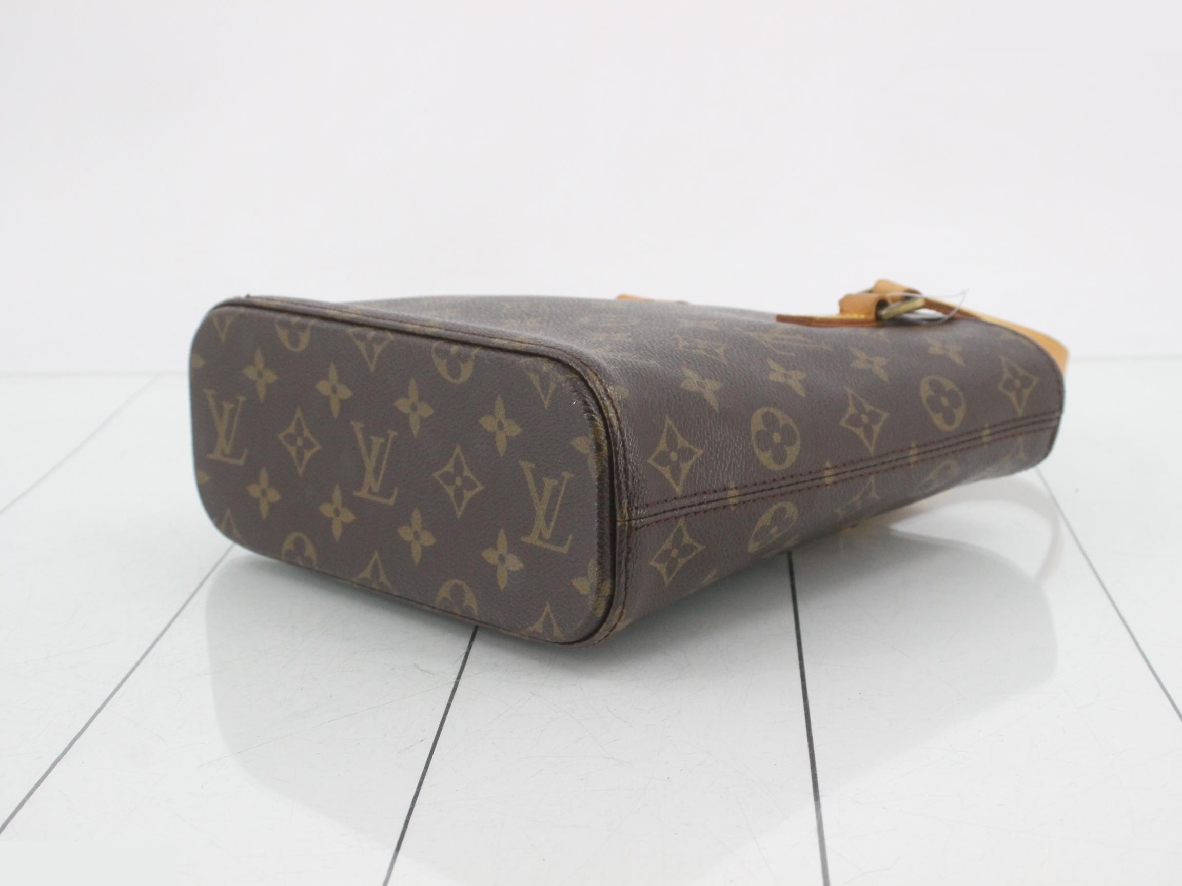 Vavin Monogram Handbag — view 6