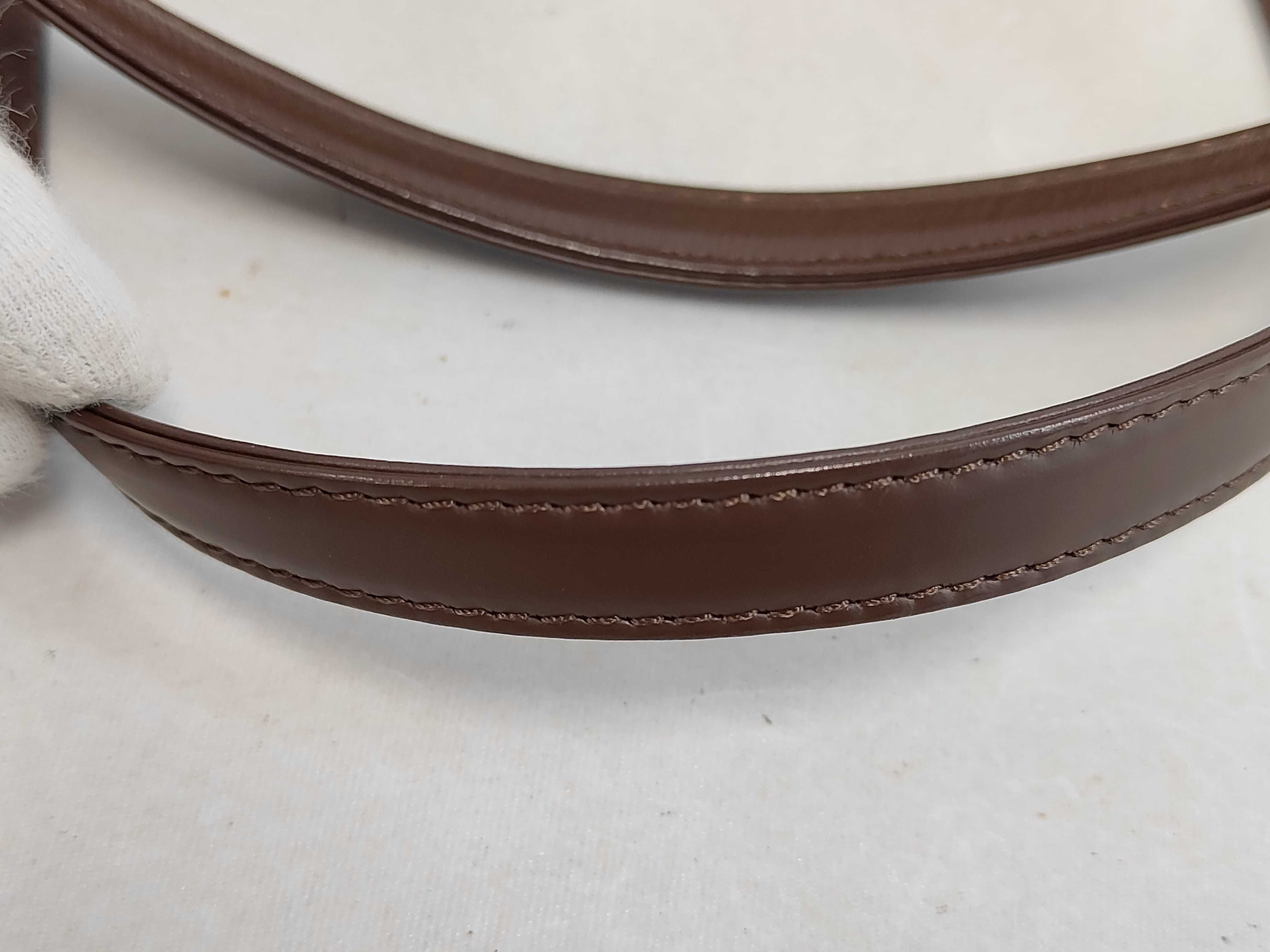 handbag, brown handbag — view 5