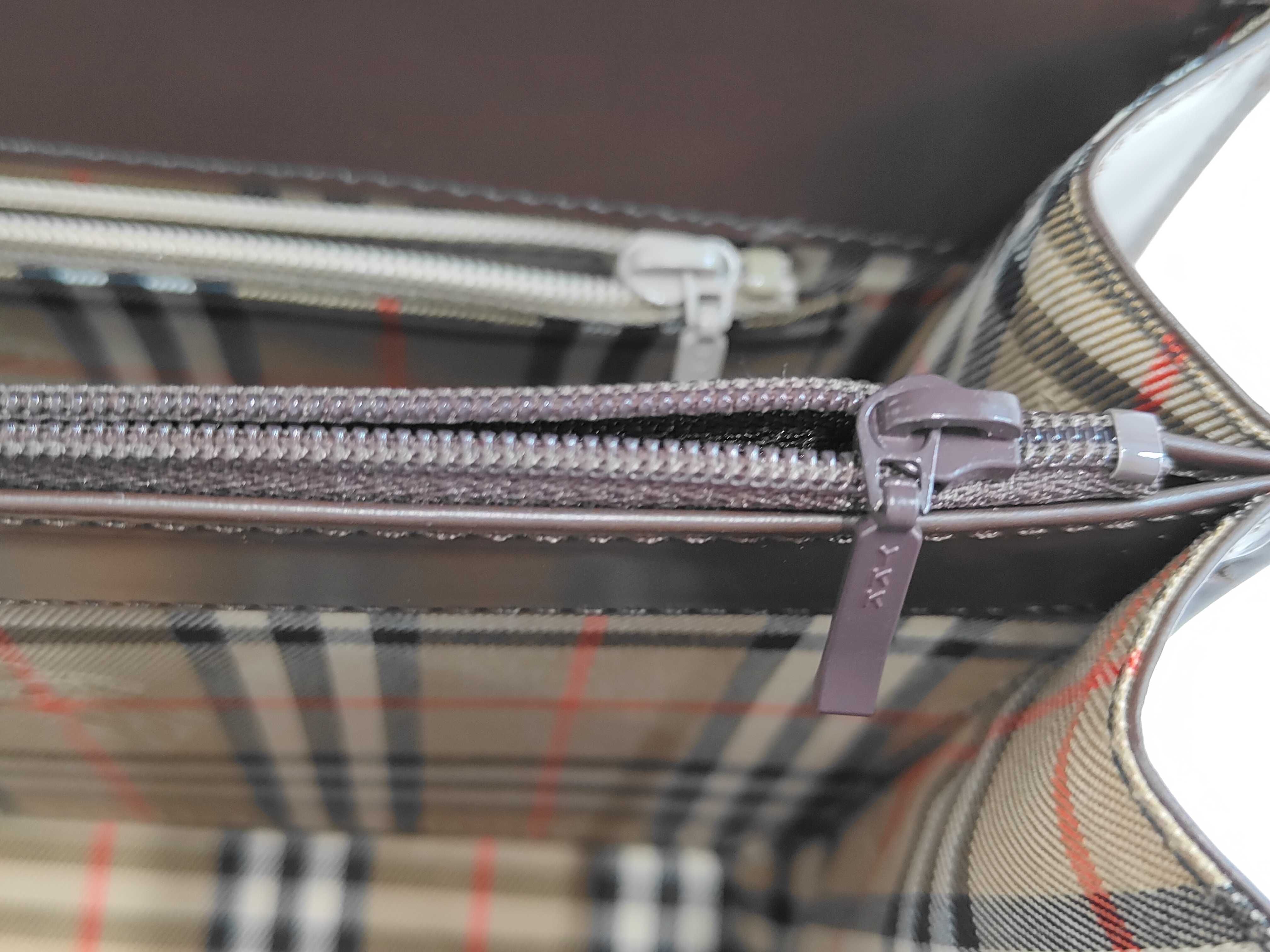 handbag, brown handbag — view 9