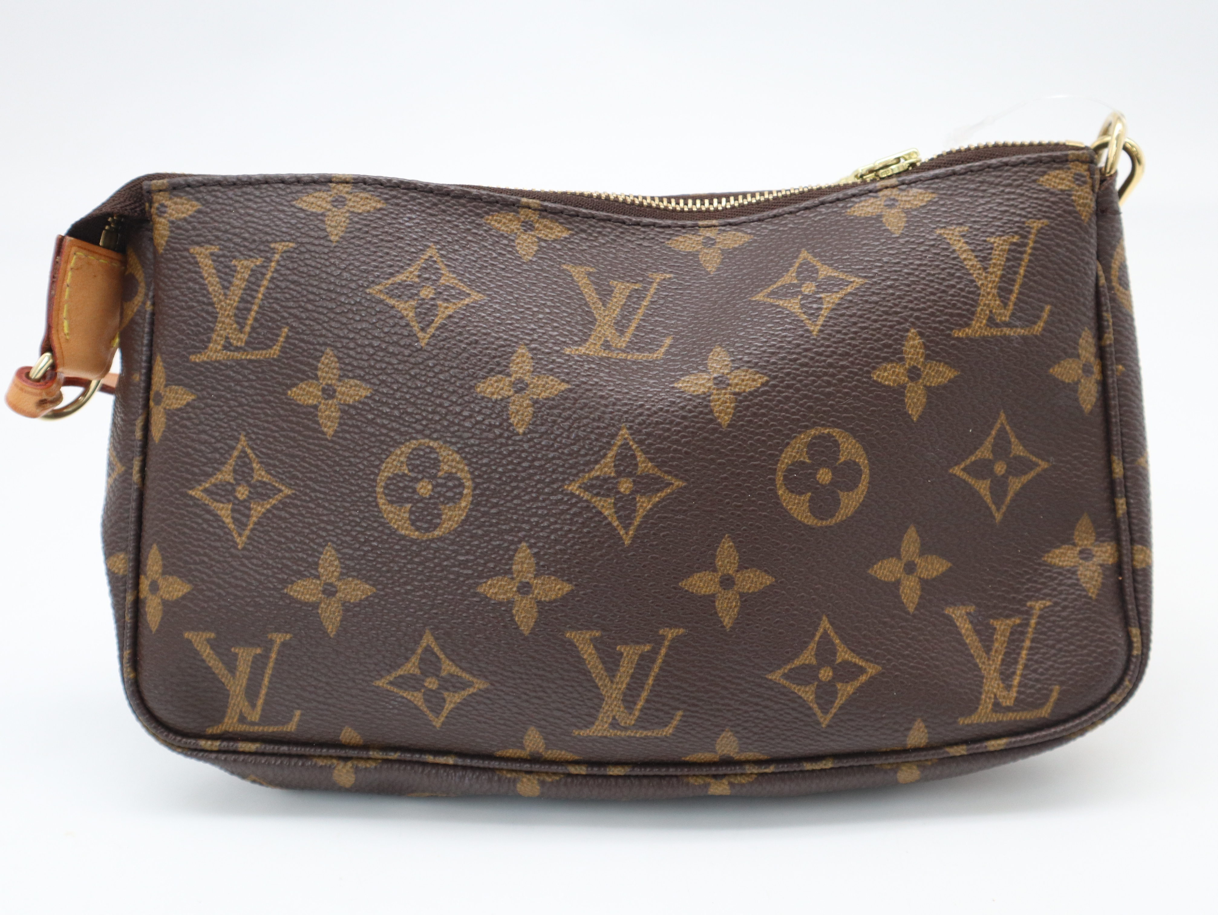 M51980 Monogram Pochette Accessoires Pouch — view 2