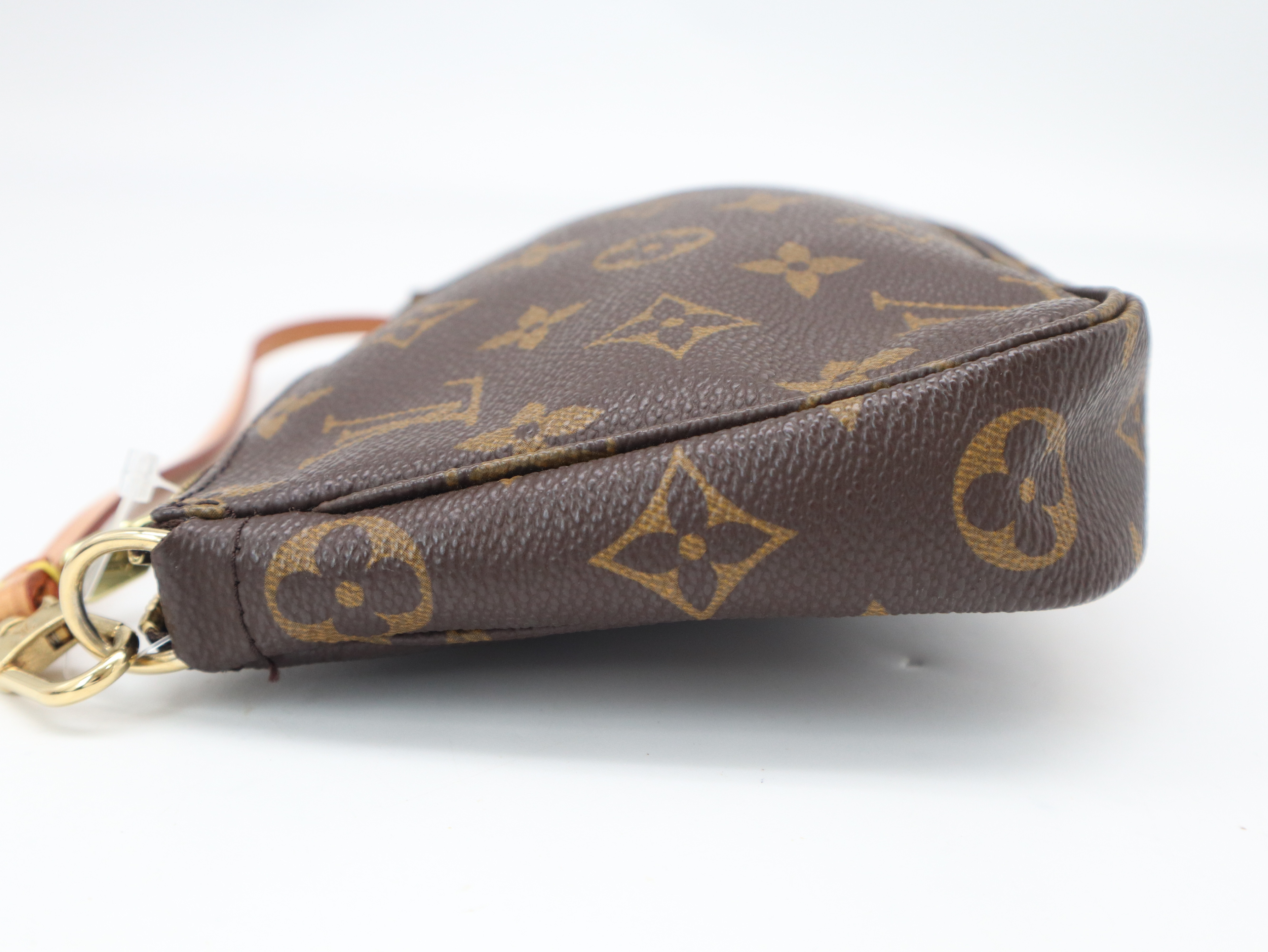 M51980 Monogram Pochette Accessoires Pouch — view 3