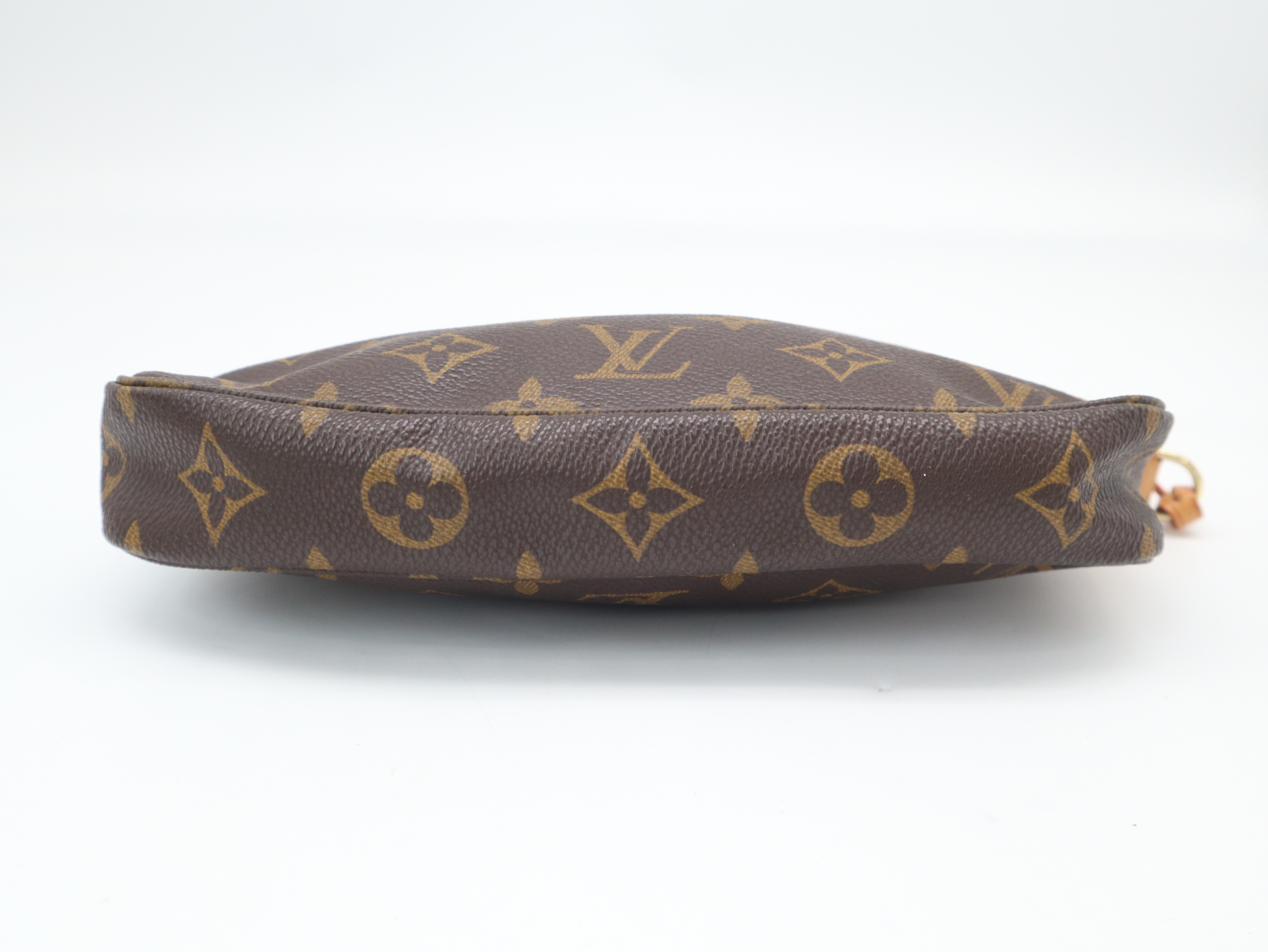 M51980 Monogram Pochette Accessoires Pouch — view 5
