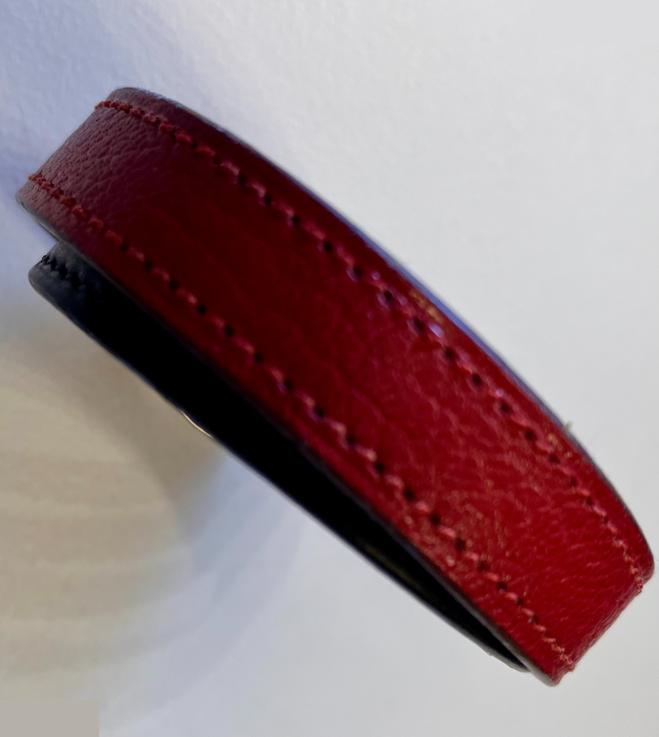 Serie looping bracelet arm circumference approx. 17.5cm — view 4