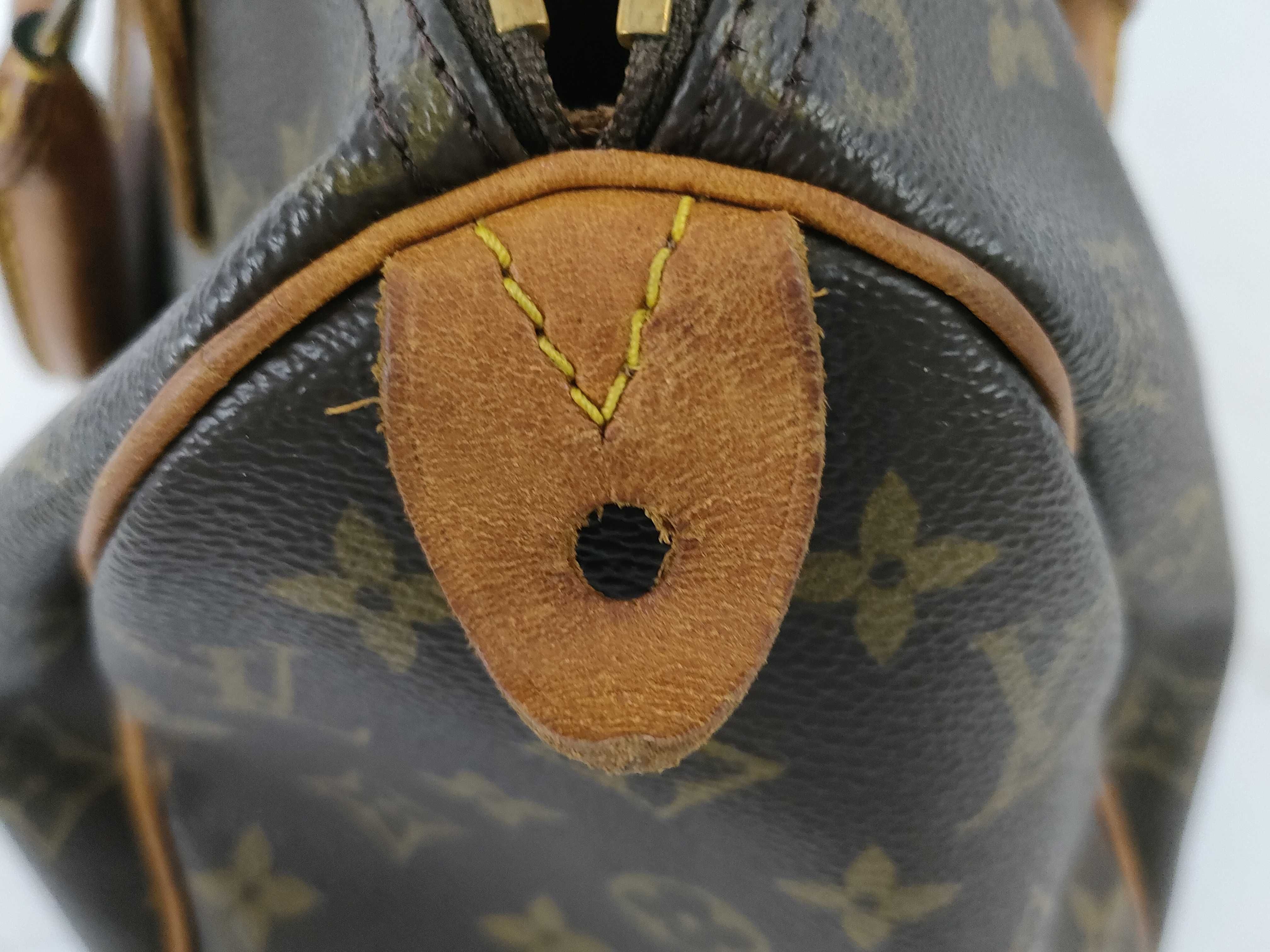 Monogram Speedy 25 Handbag — view 13
