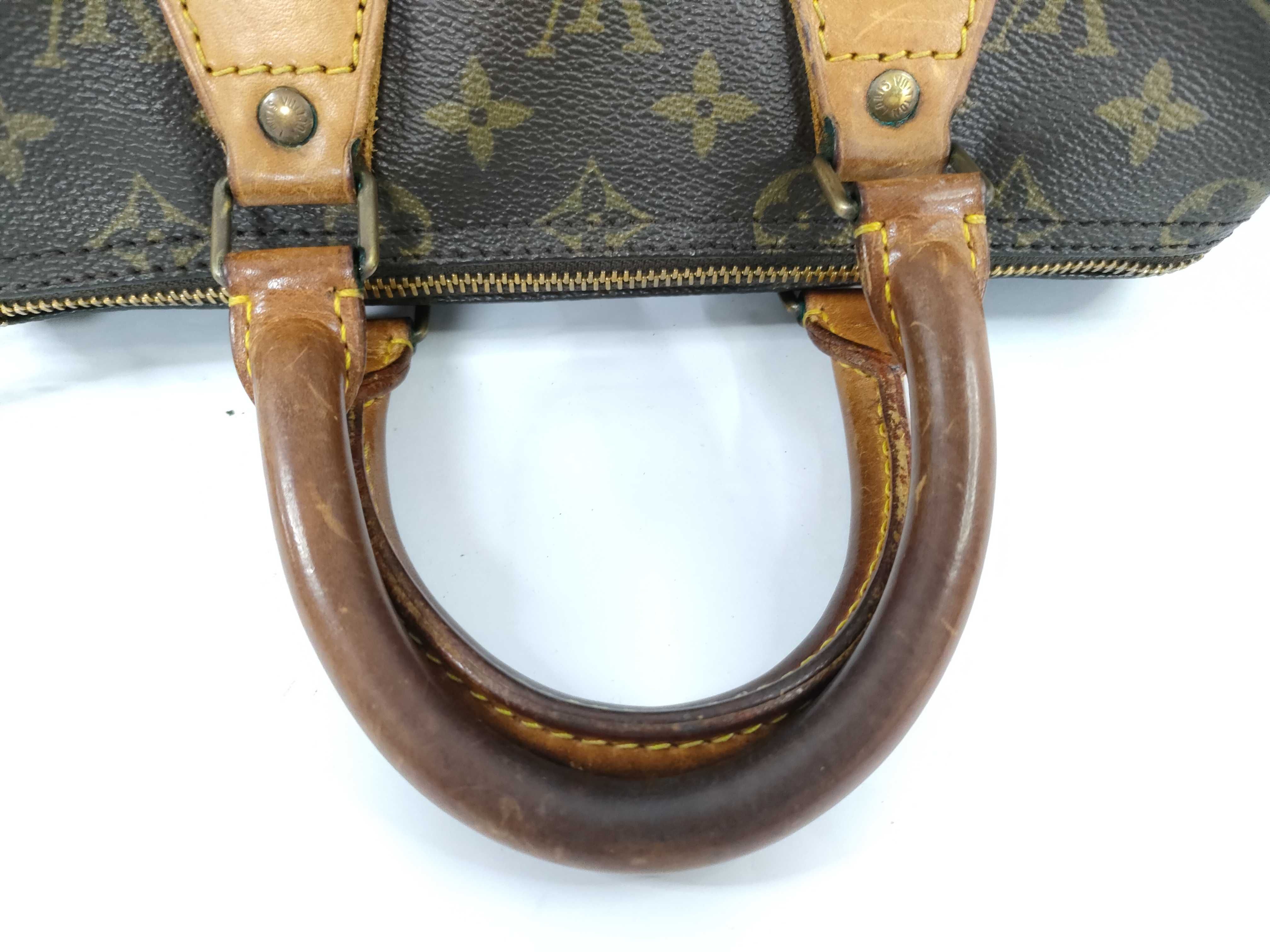 Monogram Speedy 25 Handbag — view 3