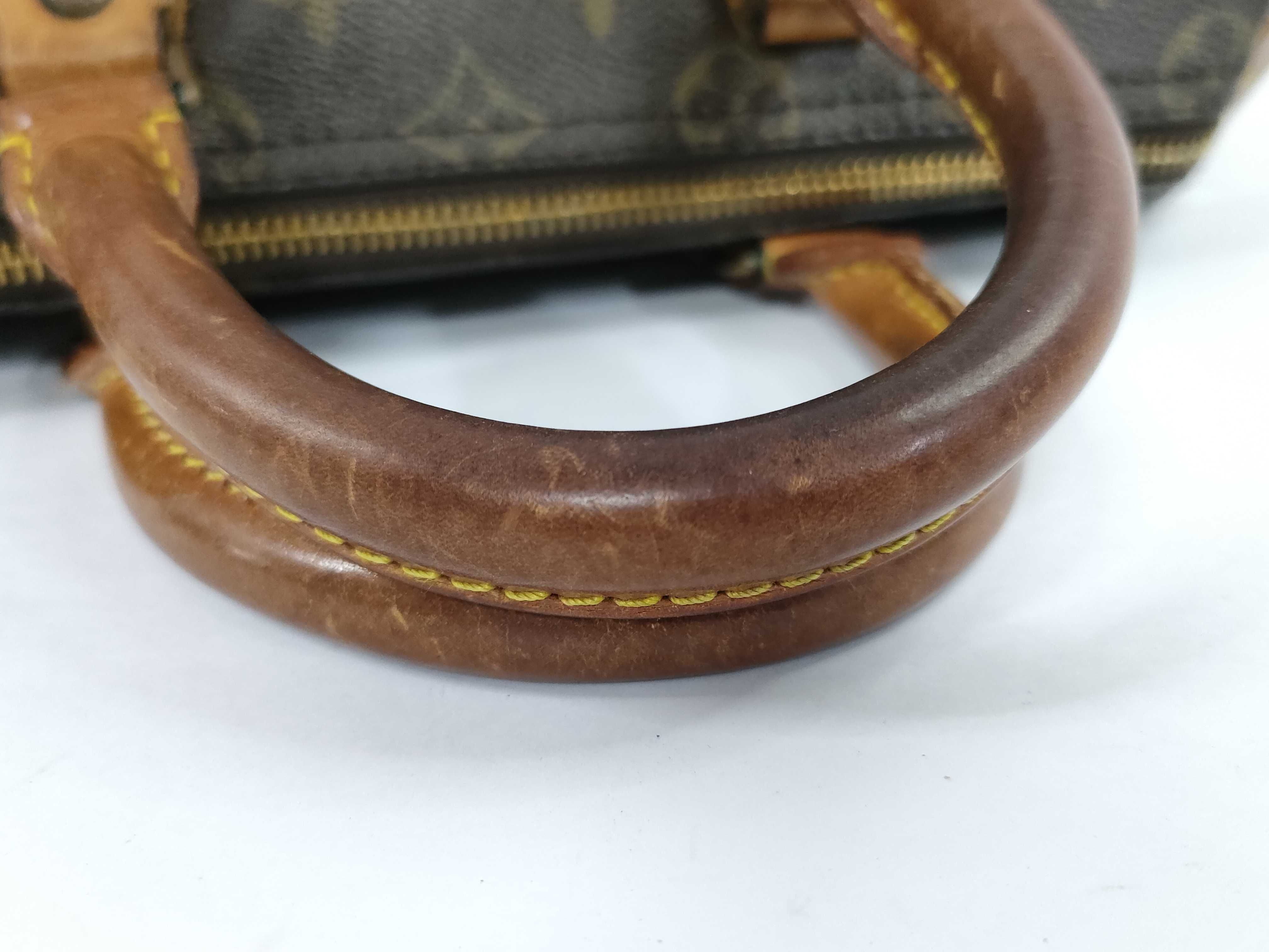Monogram Speedy 25 Handbag — view 4