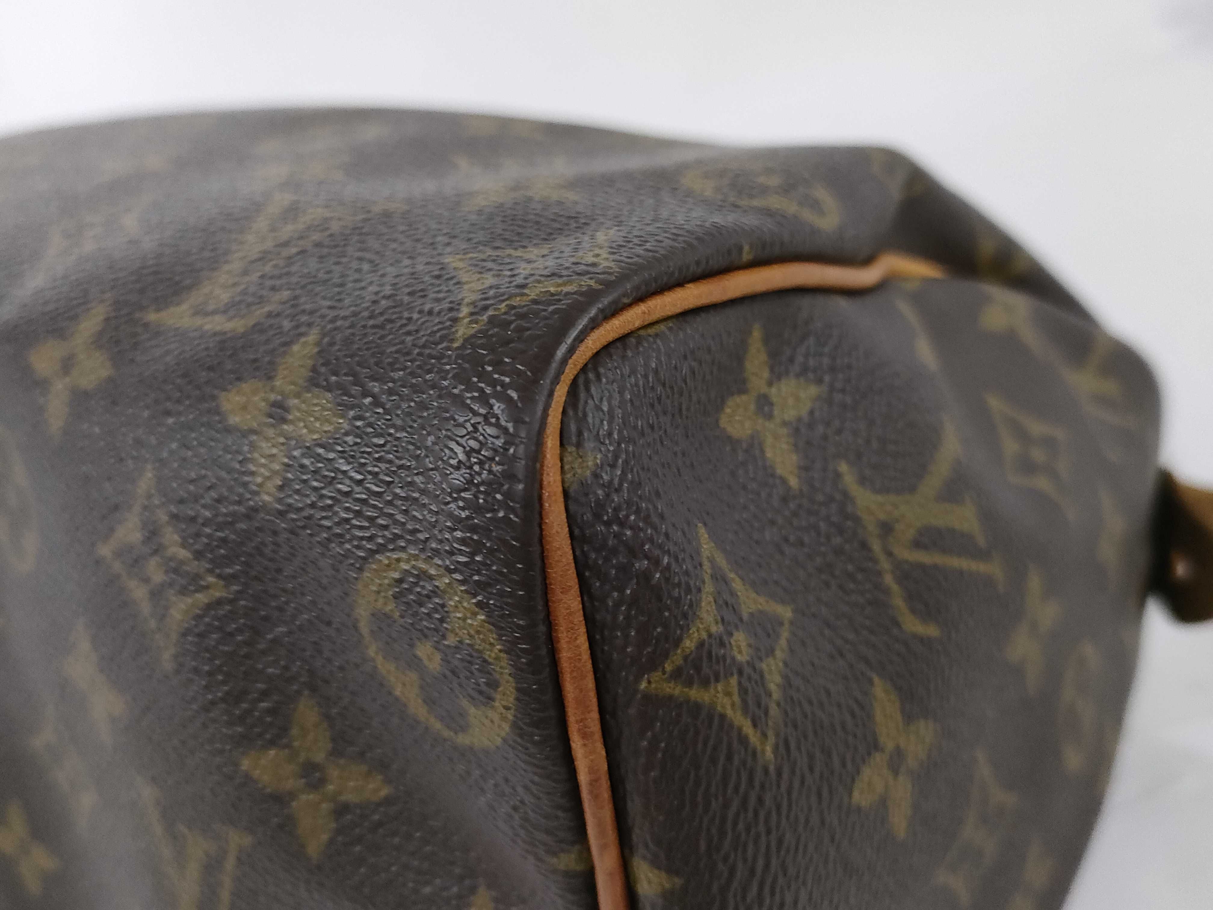 Monogram Speedy 25 Handbag — view 6