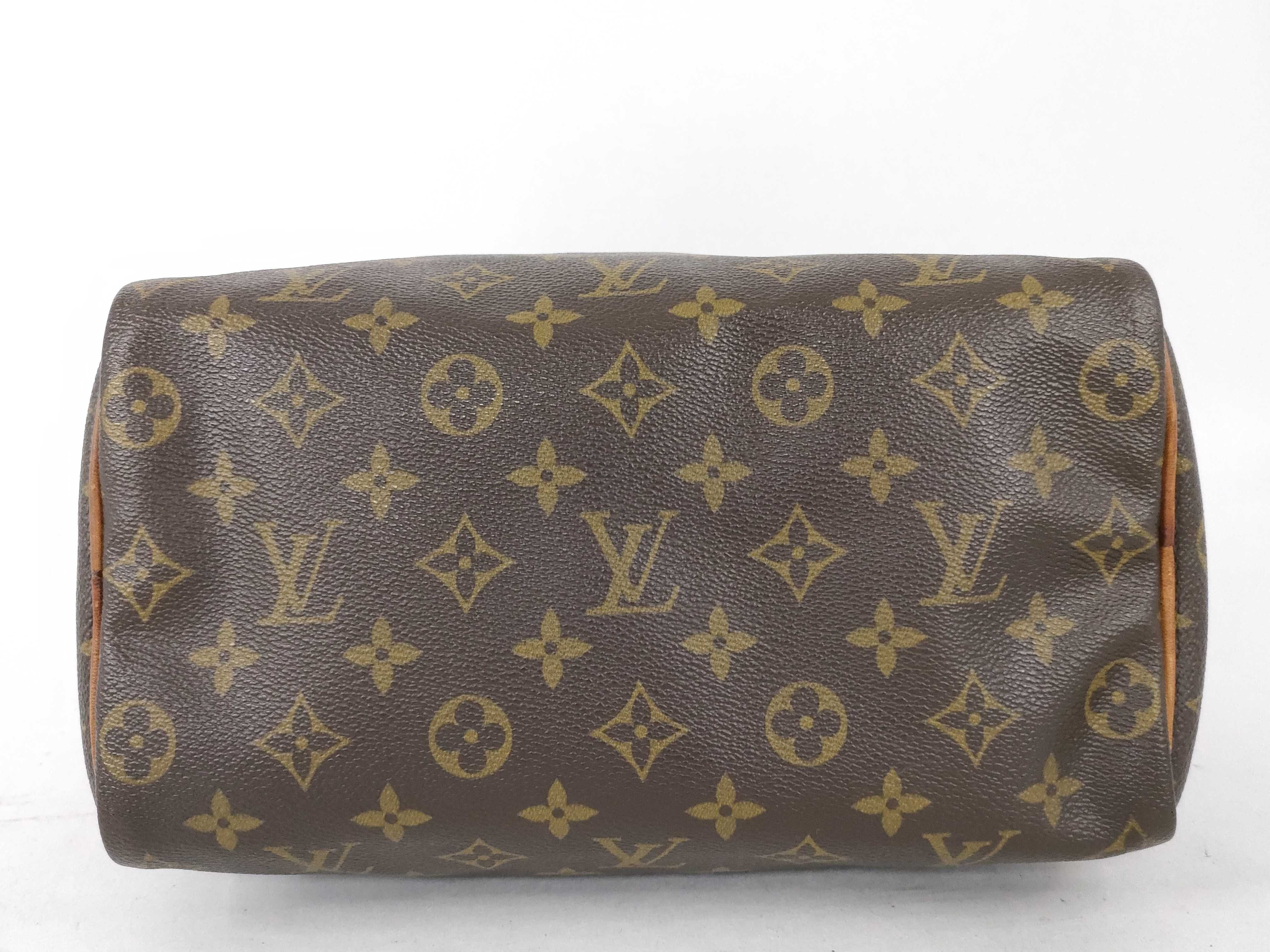 Monogram Speedy 25 Handbag — view 7
